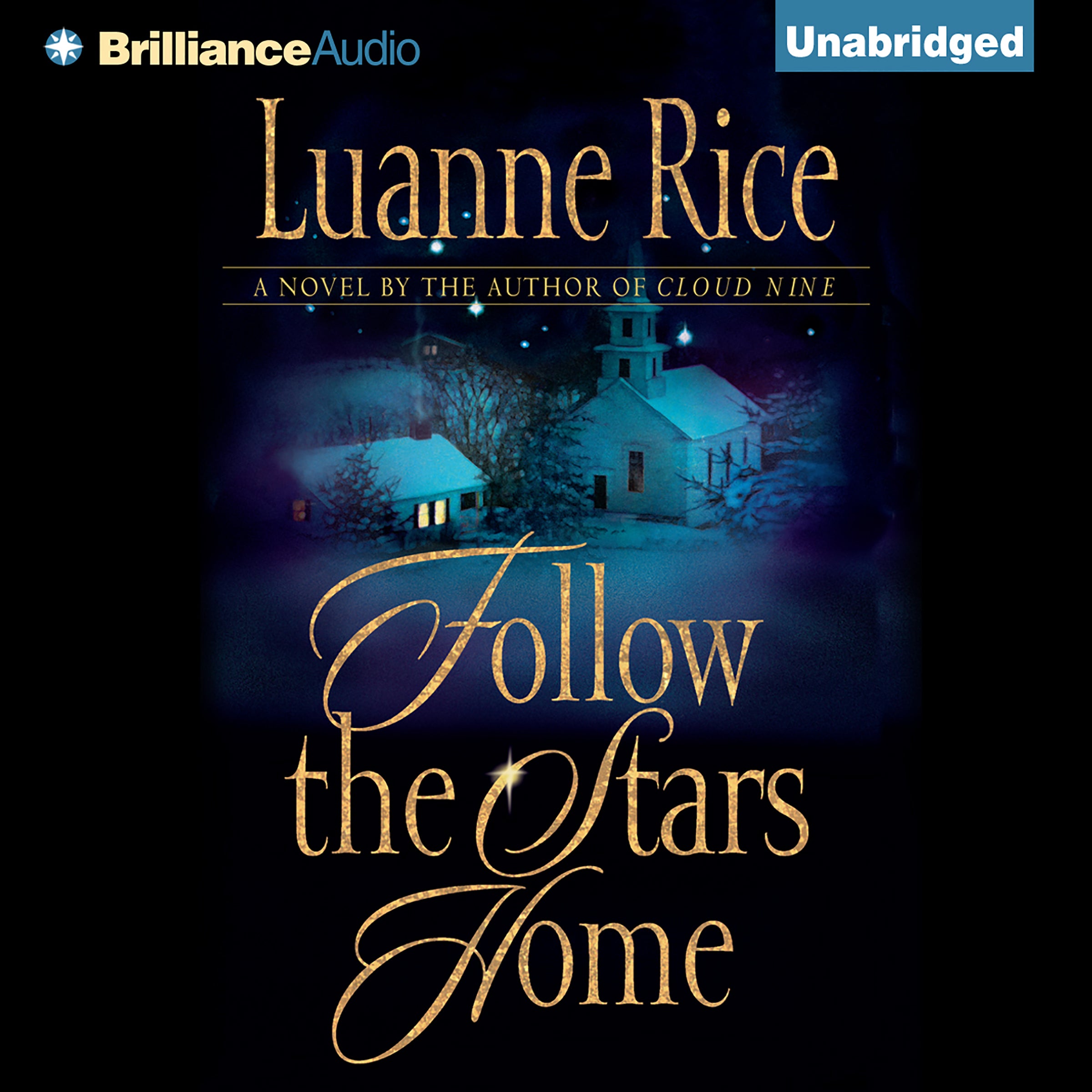 Follow the Stars Home