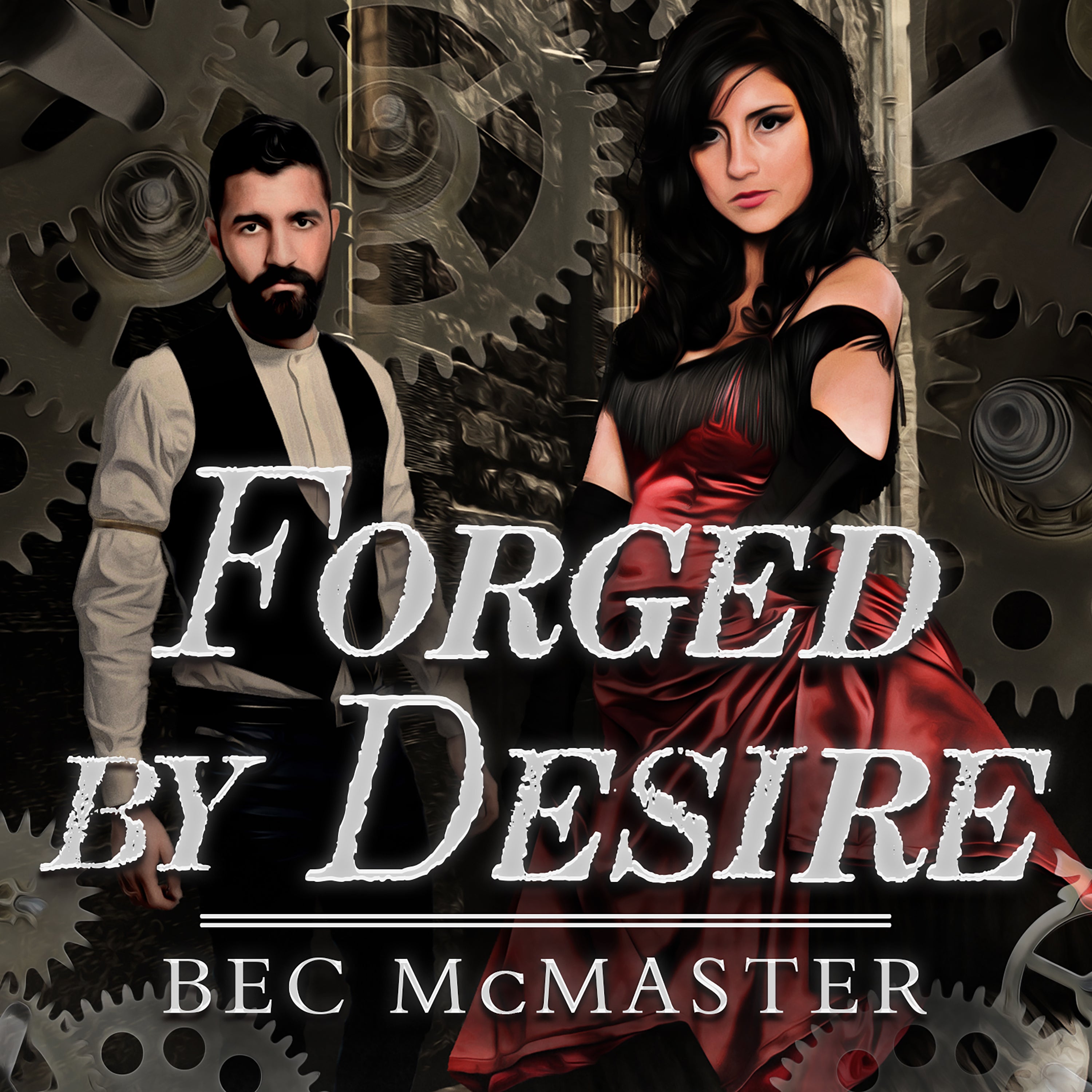 Forged by Desire