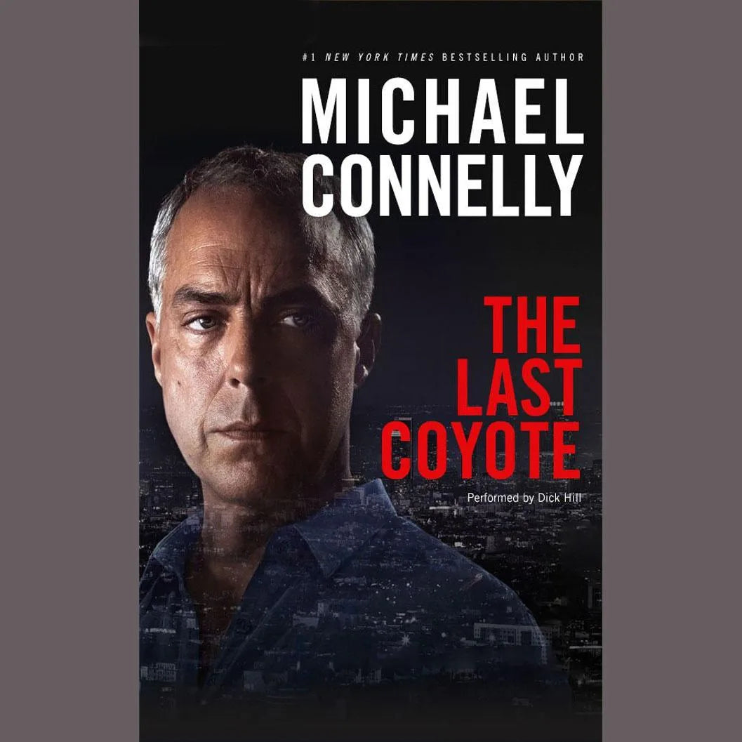 The Last Coyote