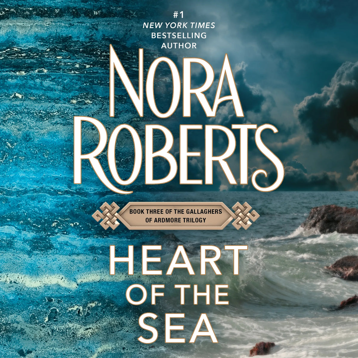 Heart of the Sea