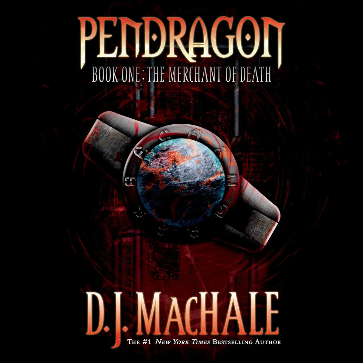 The Merchant of Death