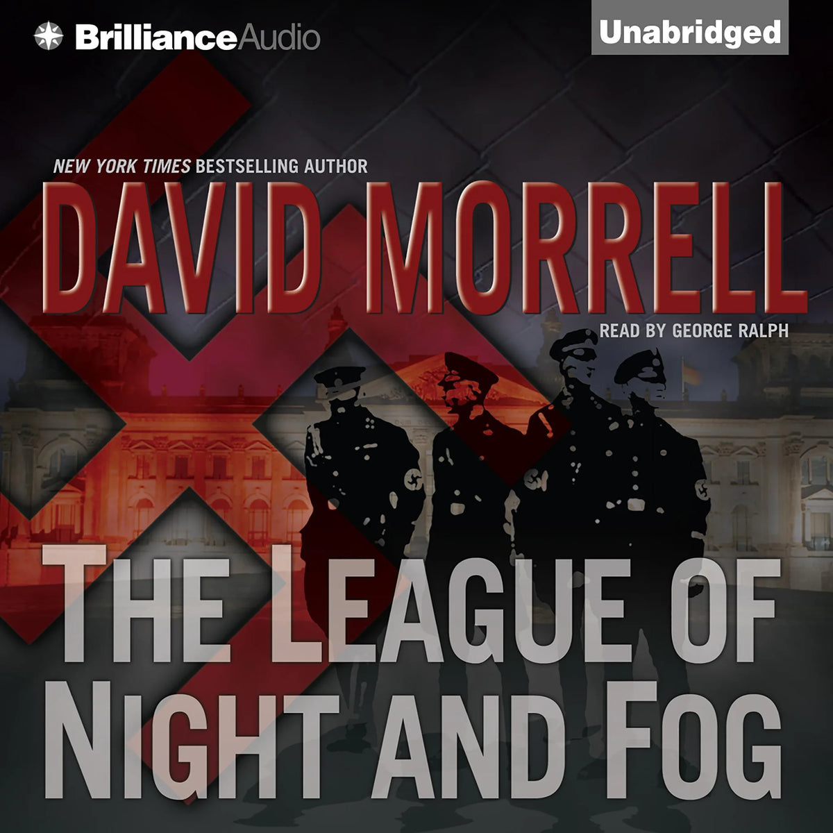 The League of Night and Fog