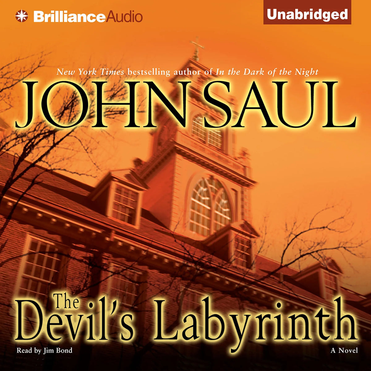 The Devil's Labyrinth