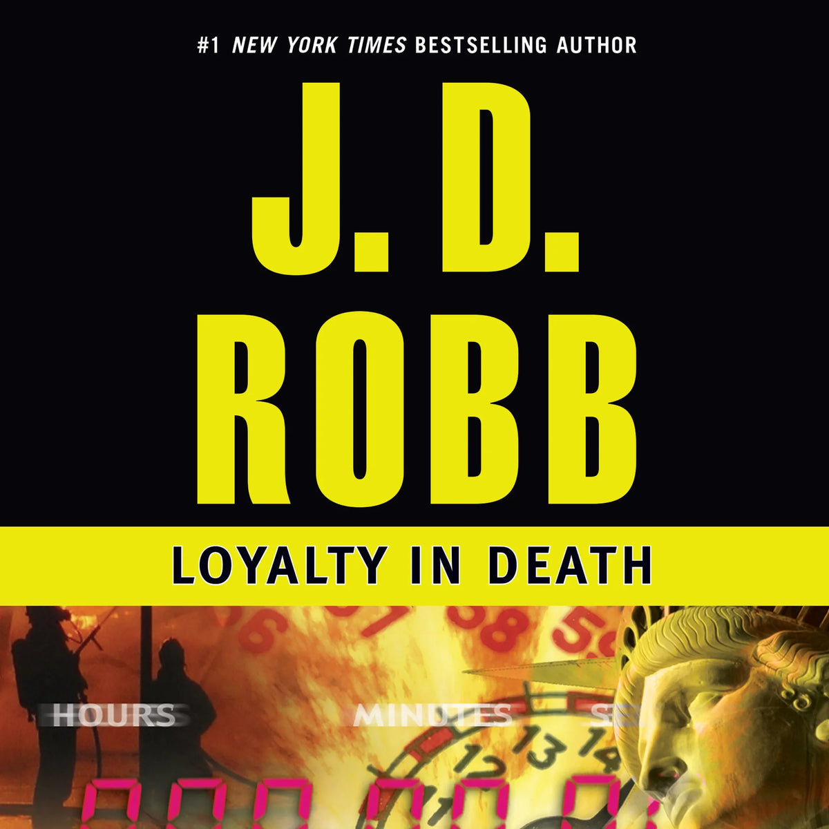 Loyalty in Death