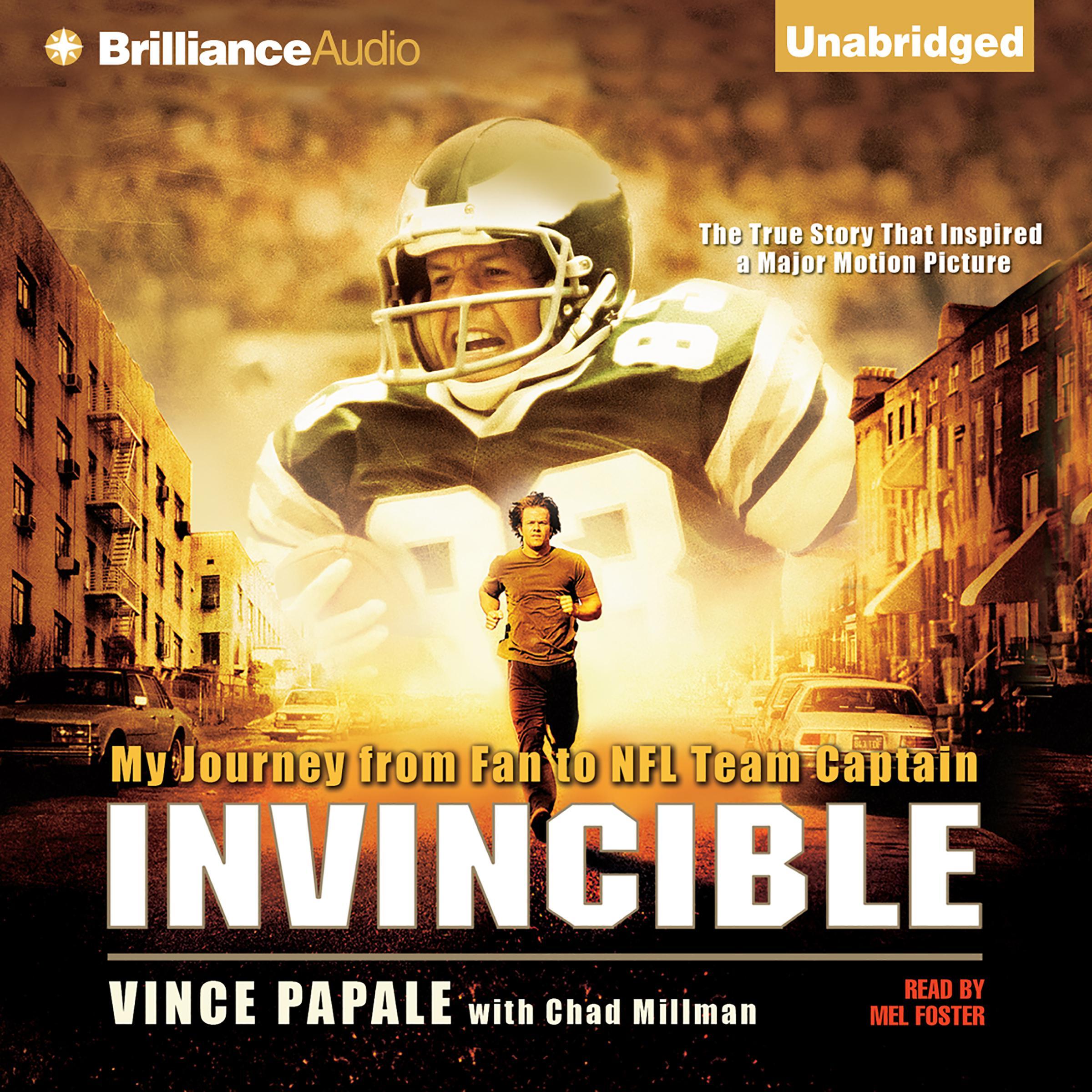 Invincible