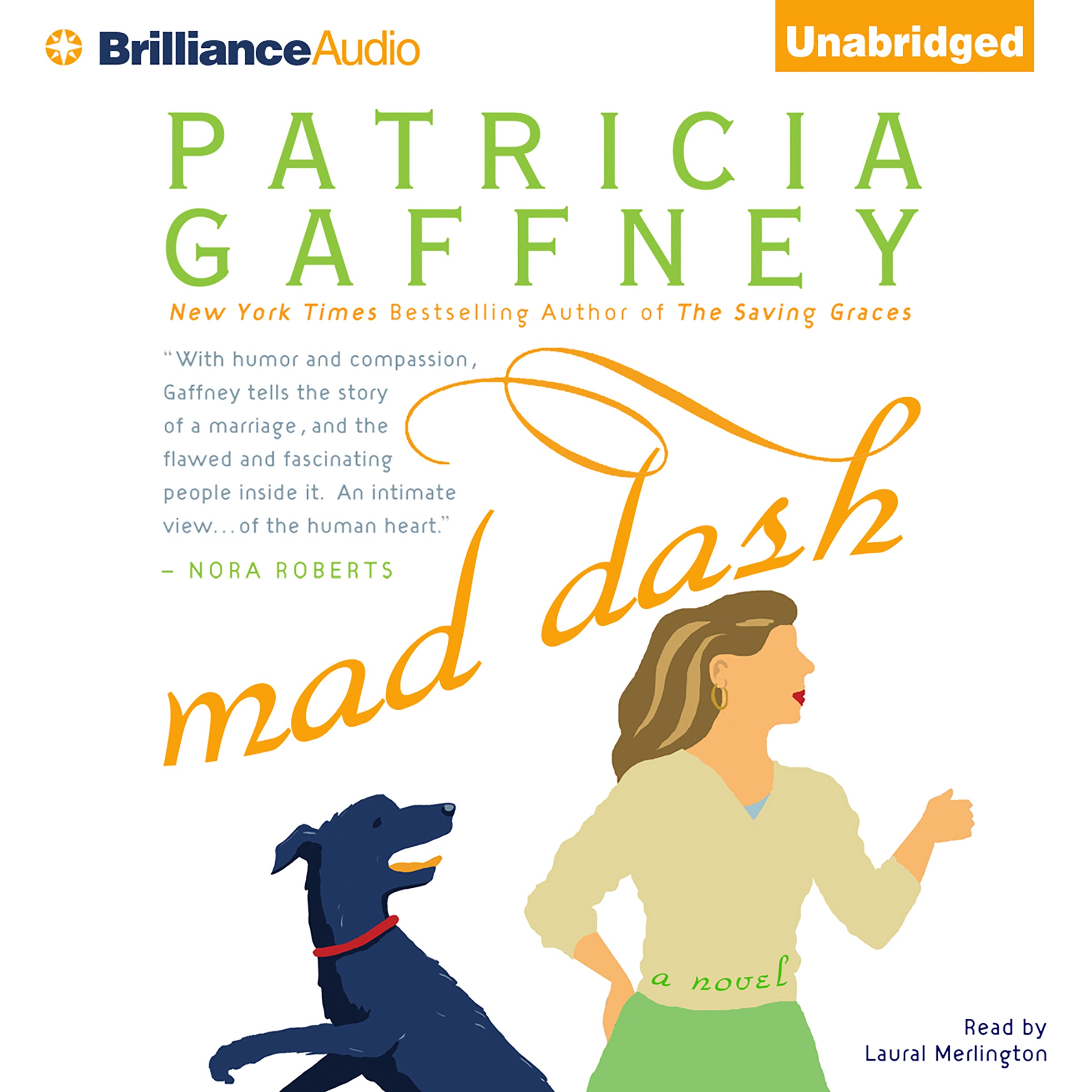 Mad Dash