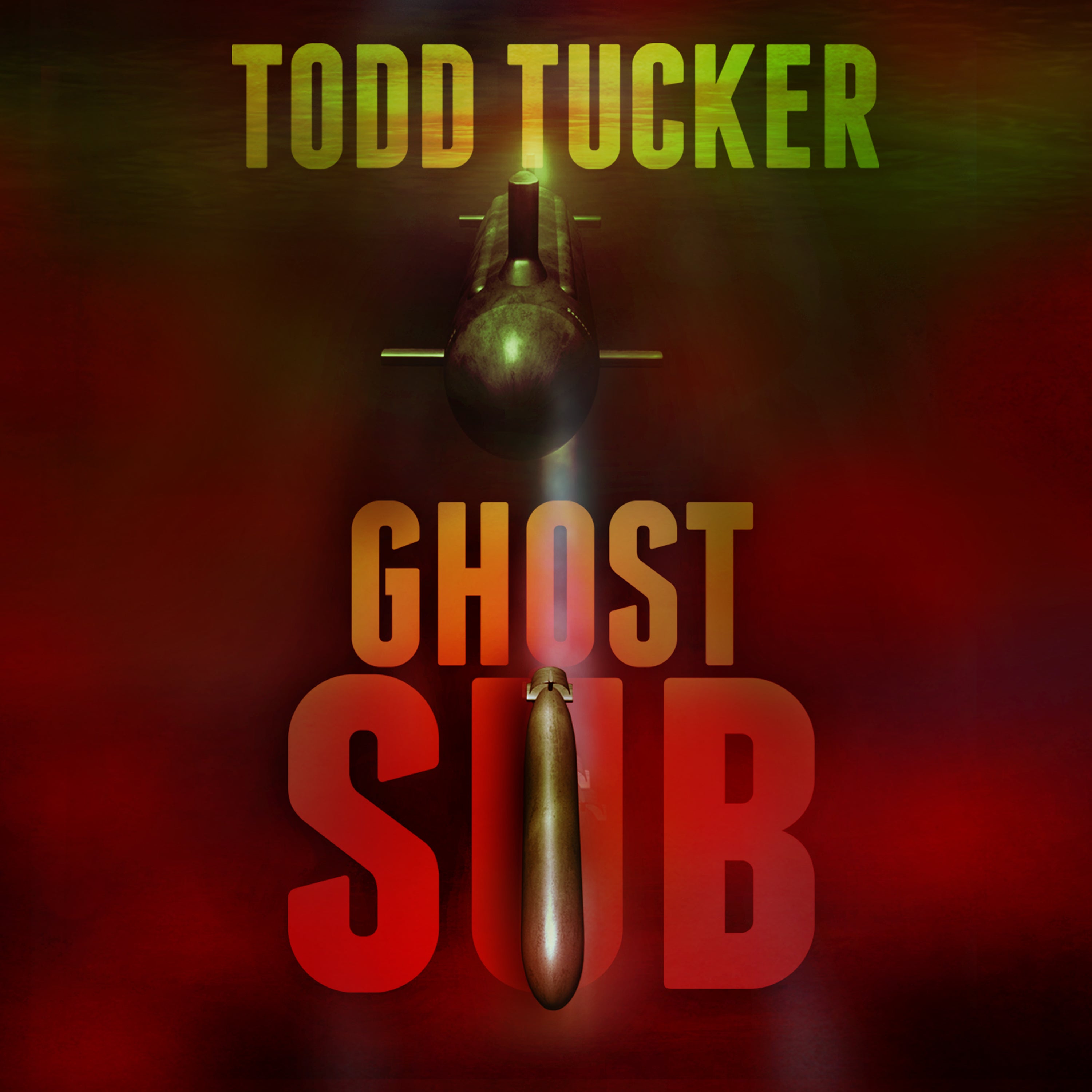 Ghost Sub