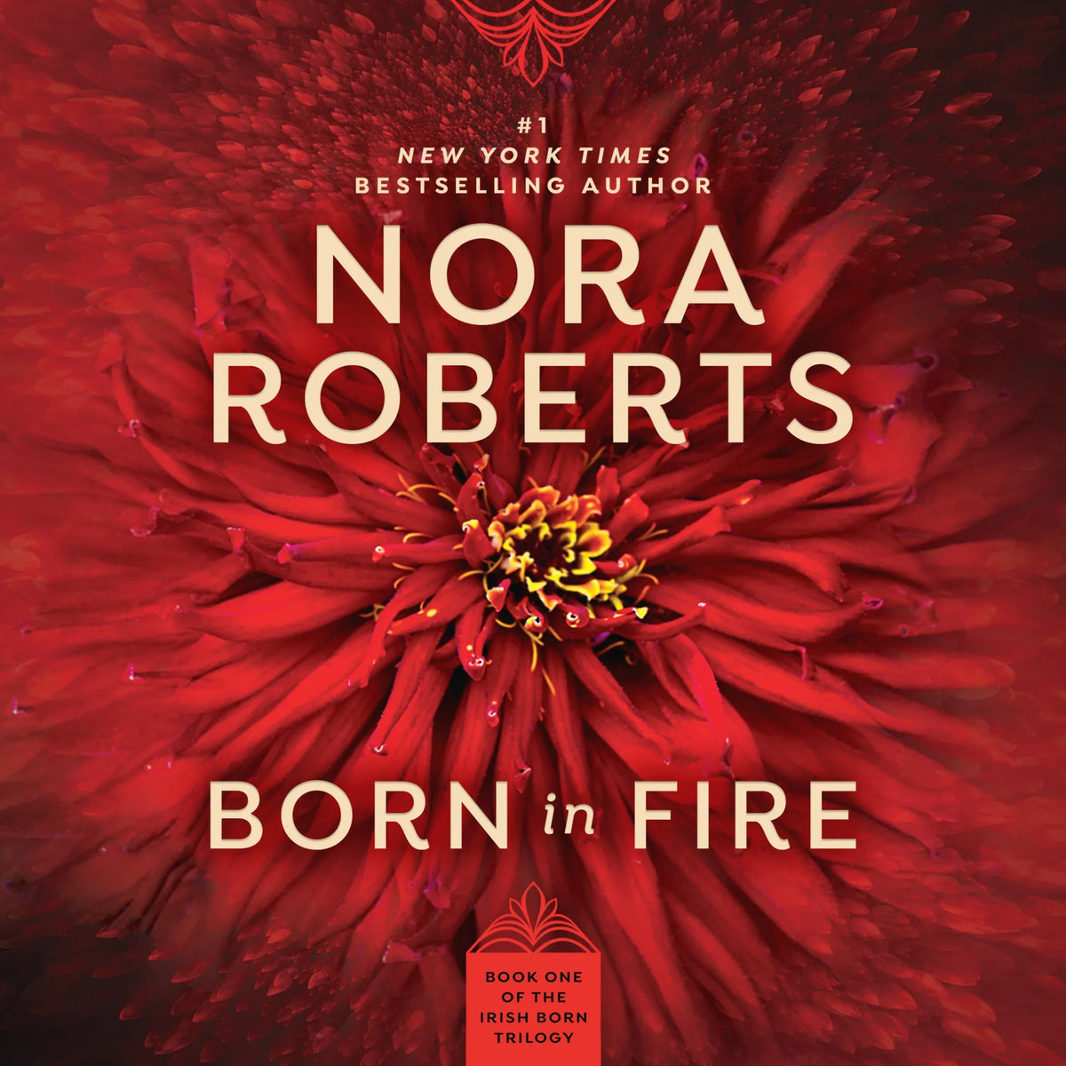 Born in Fire