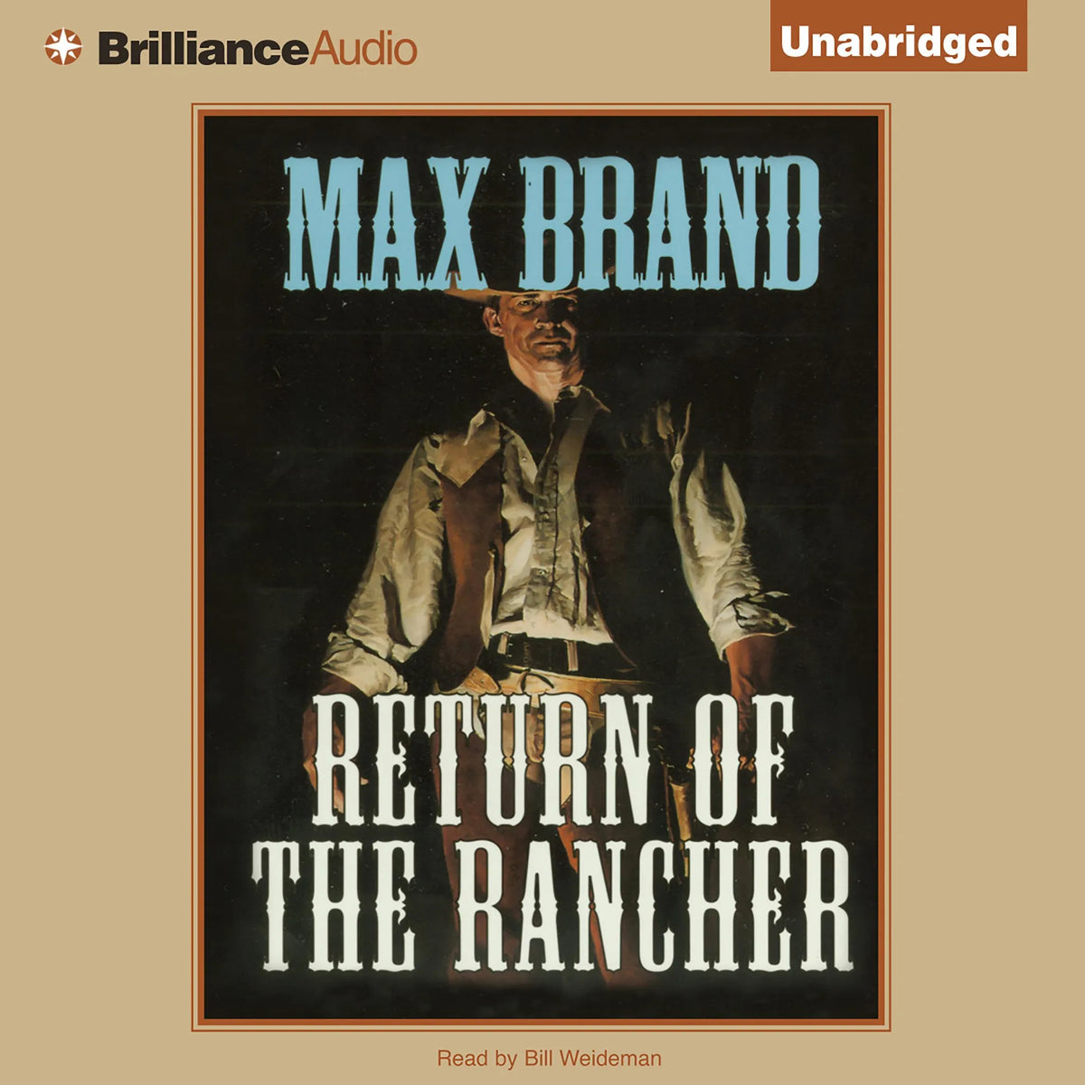 Return of the Rancher