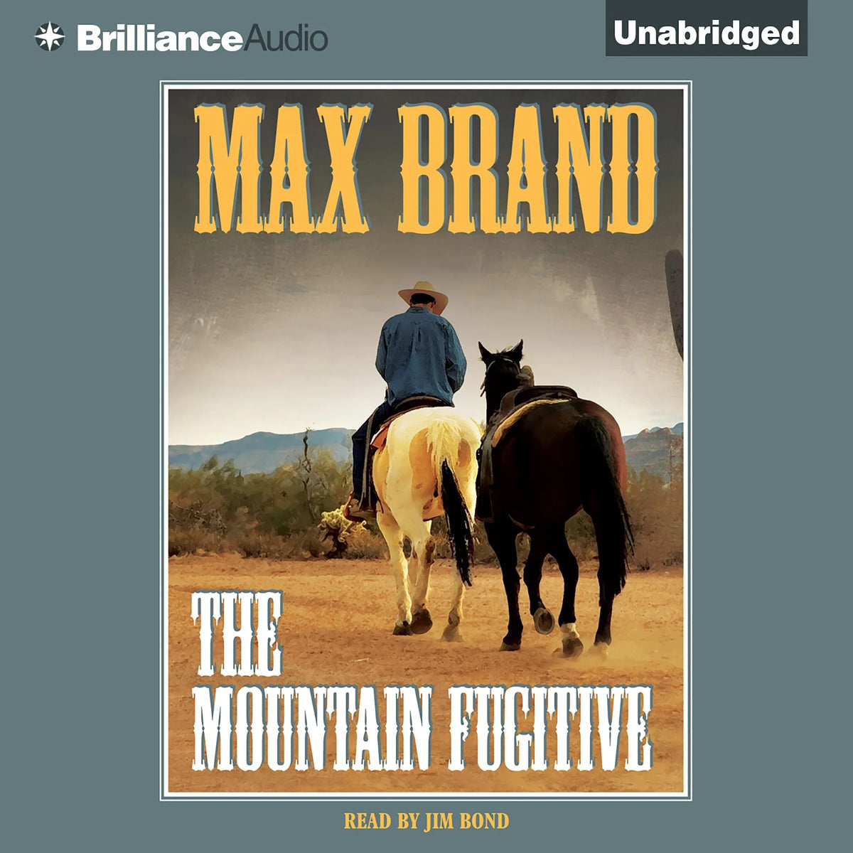 The Mountain Fugitive