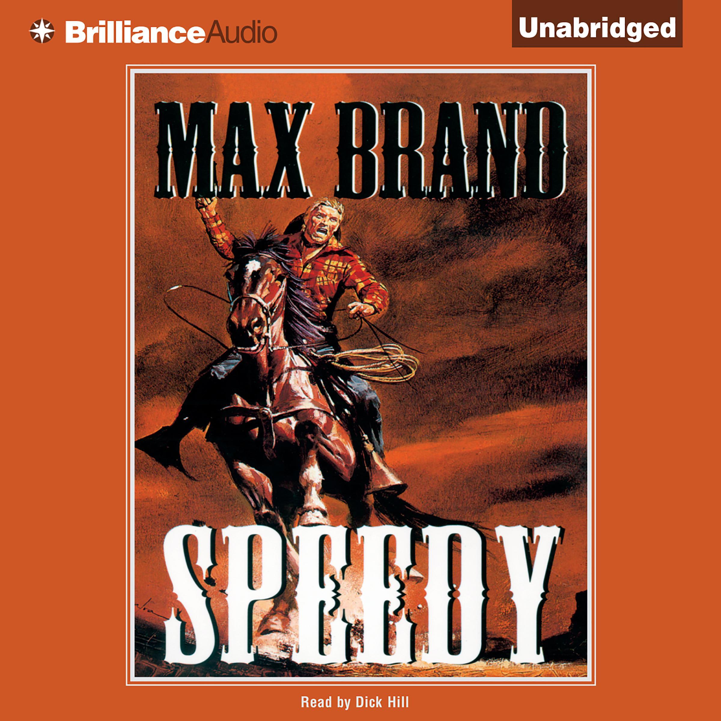 Speedy