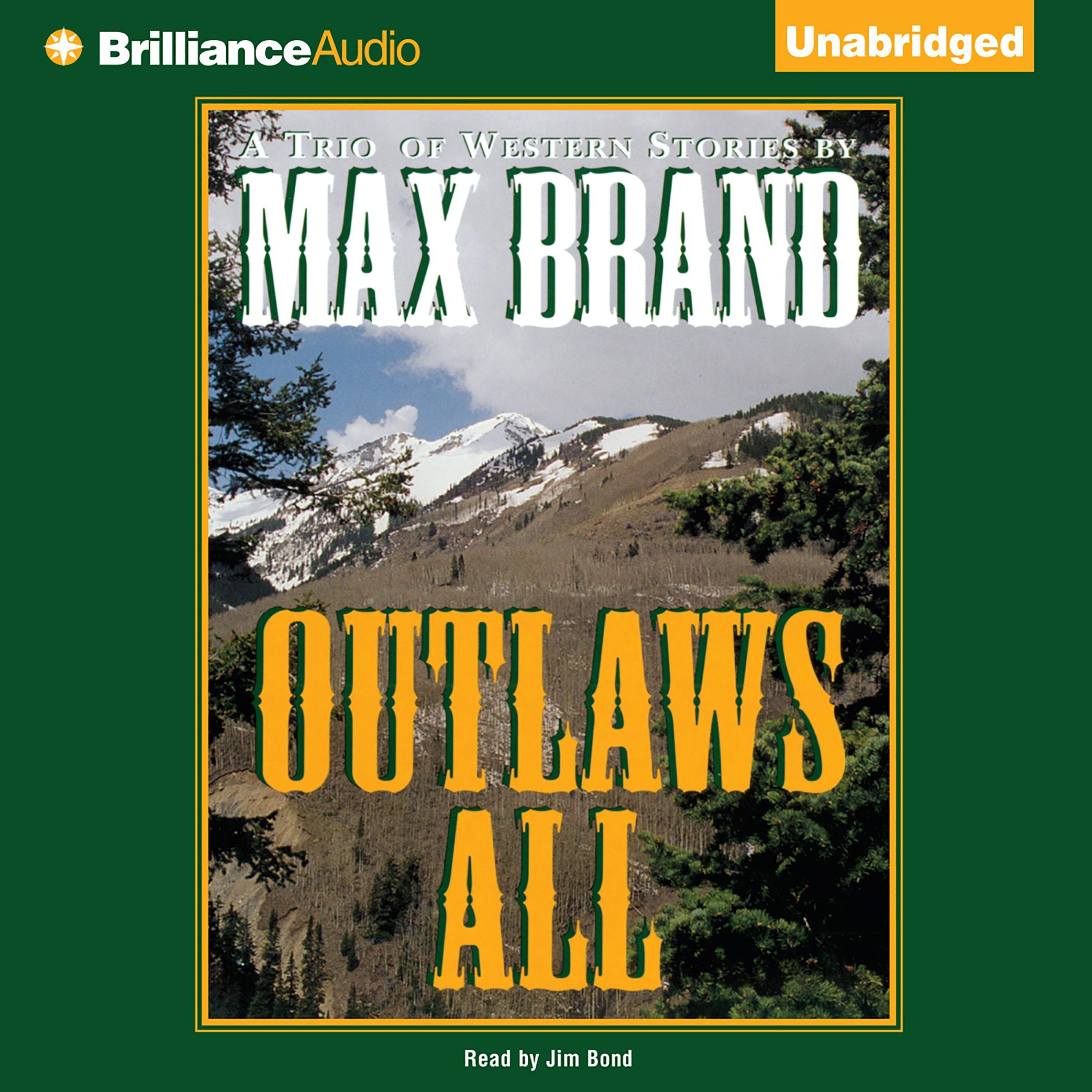 Outlaws All