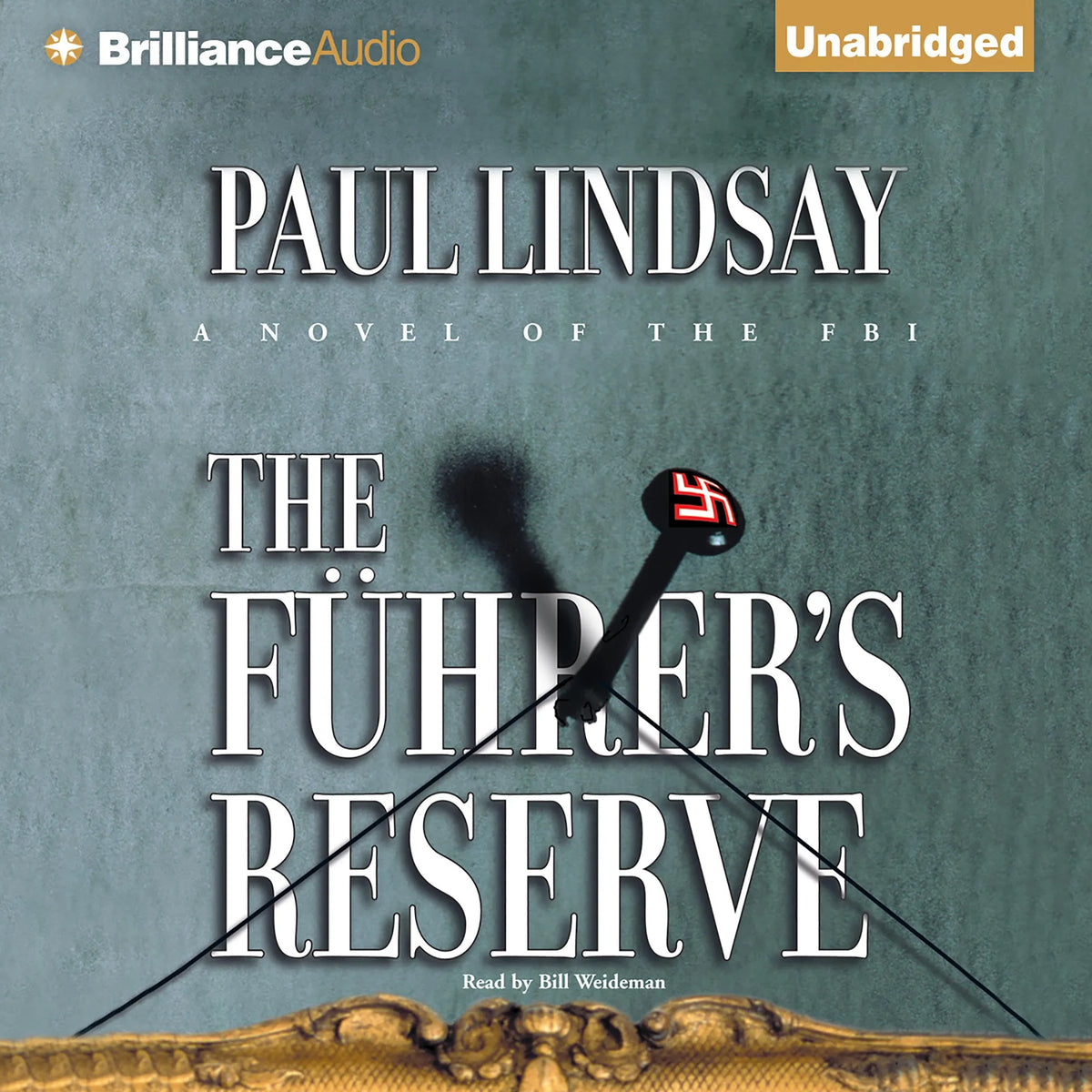 The Führer's Reserve