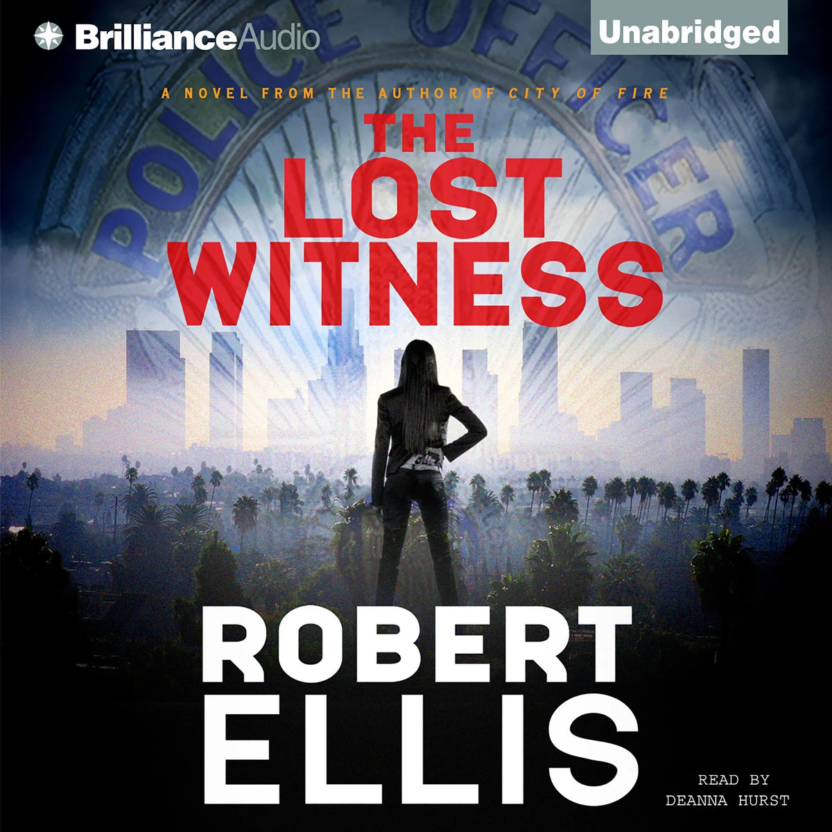 The Lost Witness