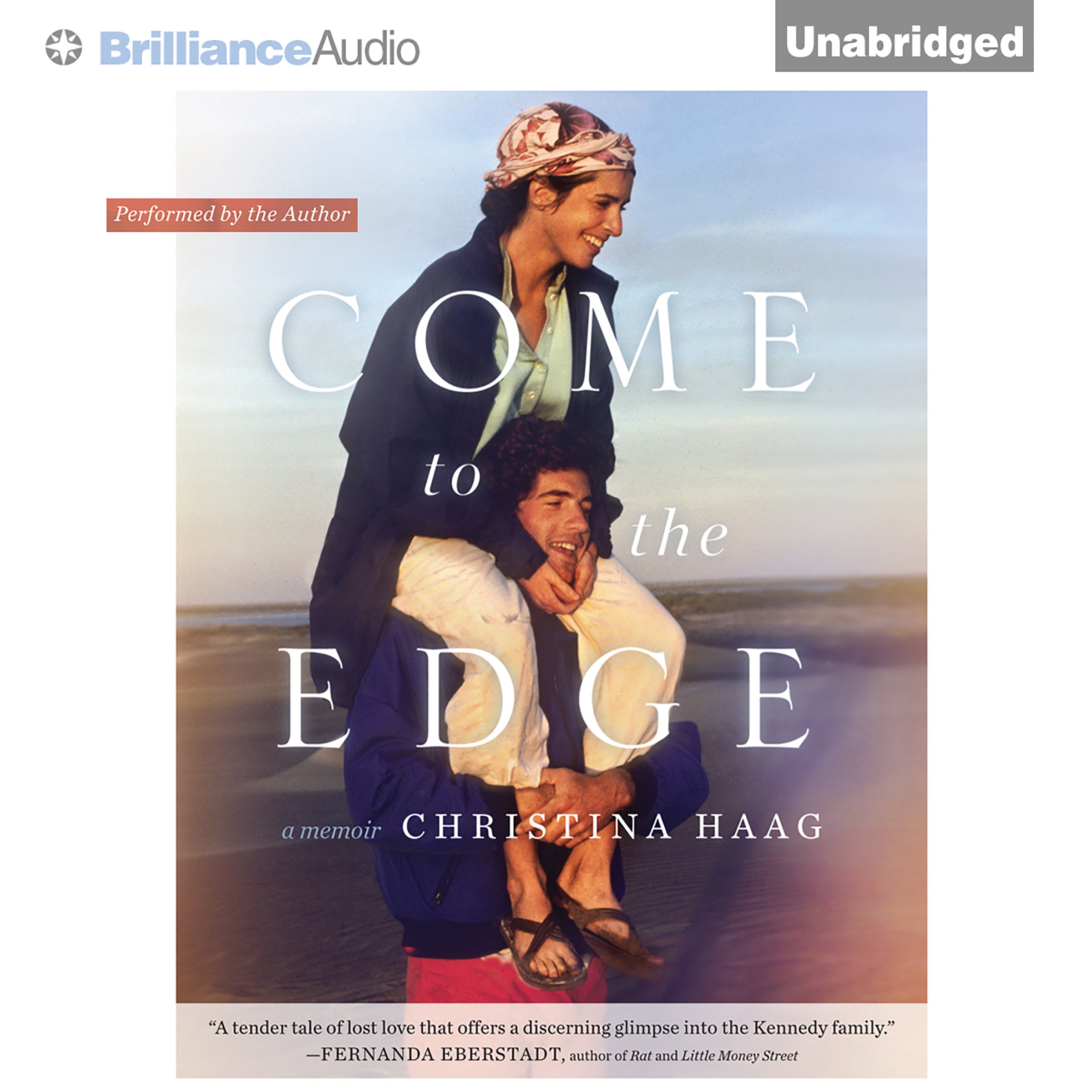 Come to the Edge
