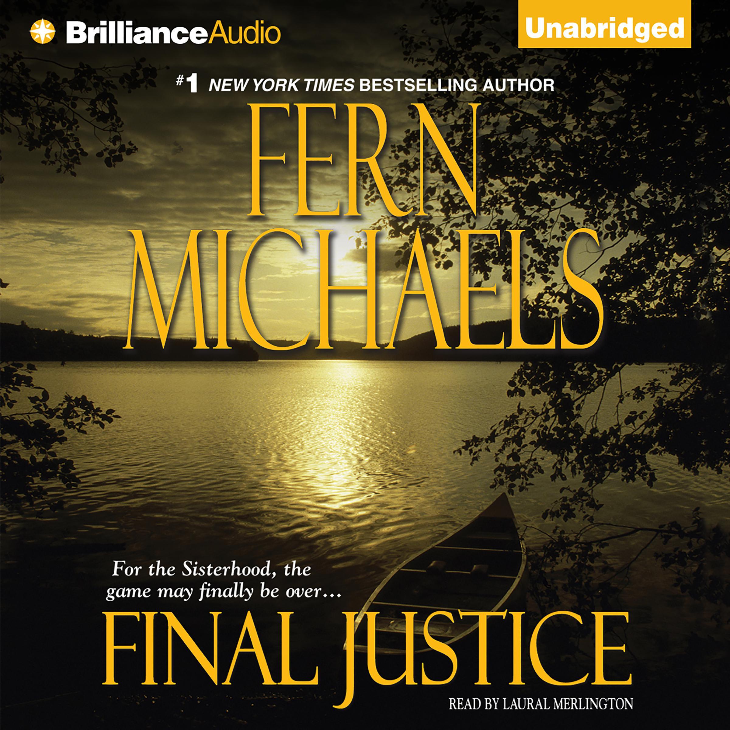 Final Justice
