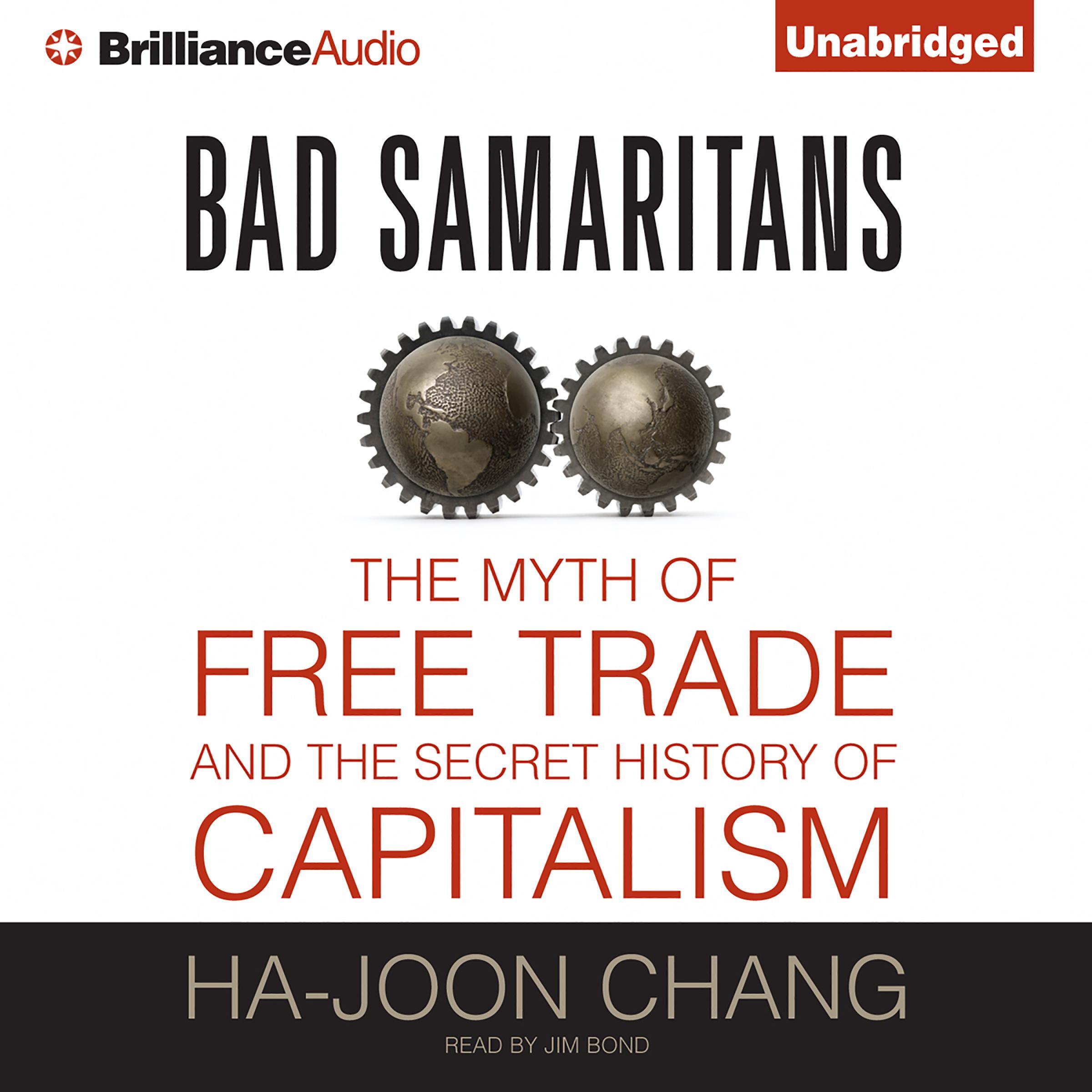 Bad Samaritans