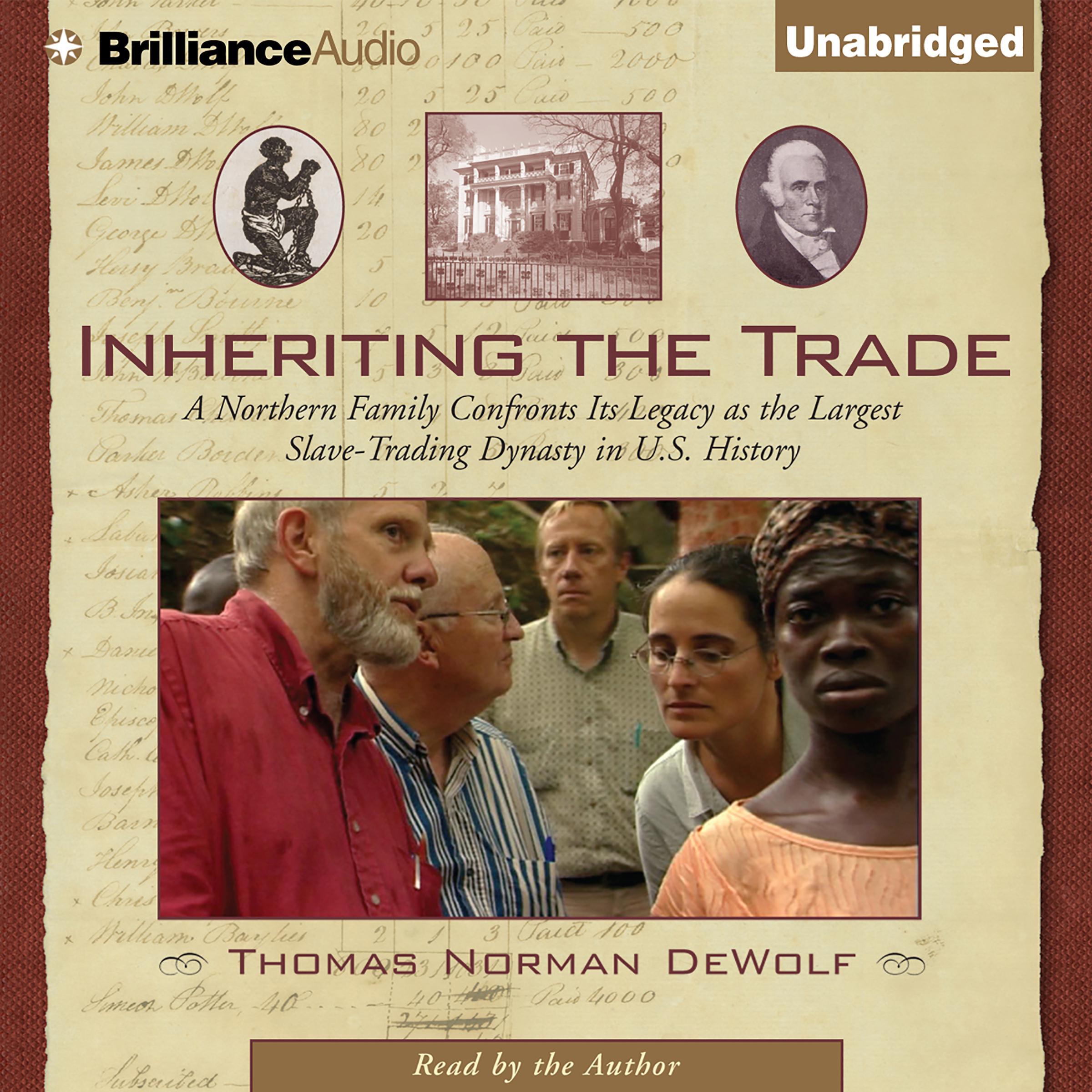 Inheriting the Trade