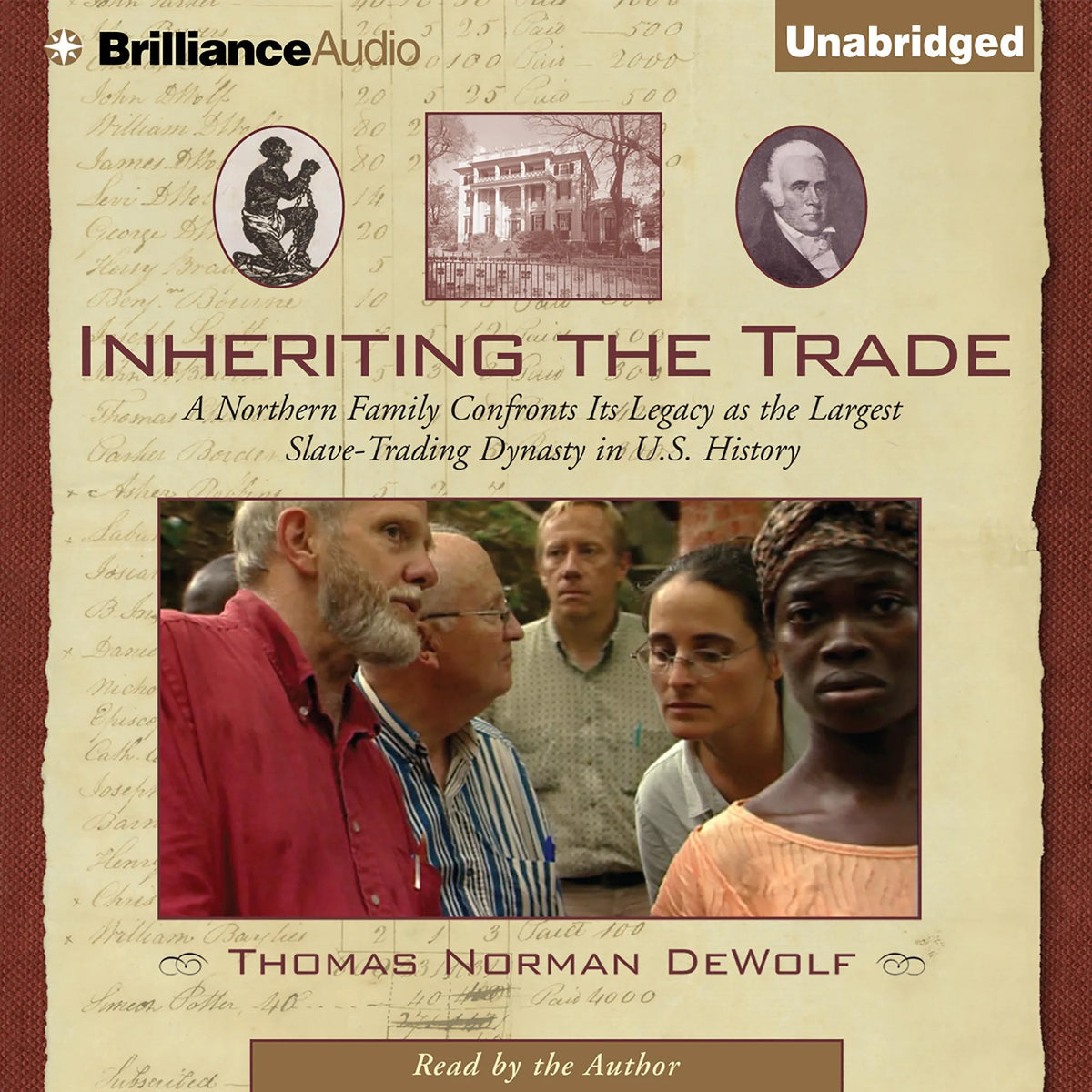 Inheriting the Trade