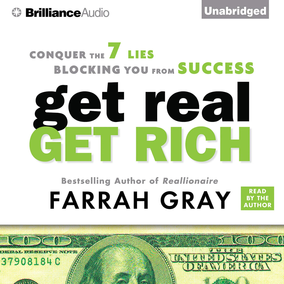 Get Real, Get Rich