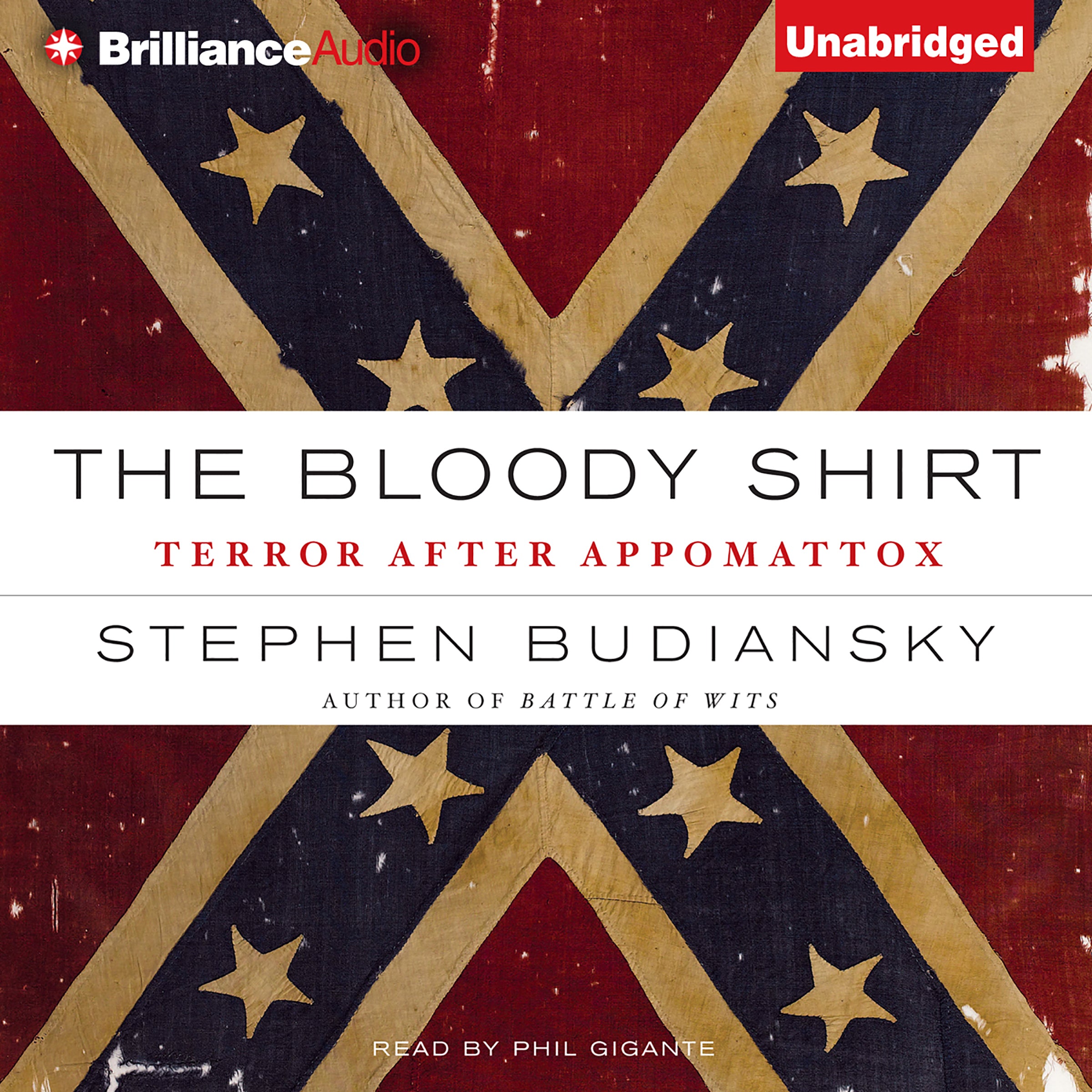 The Bloody Shirt