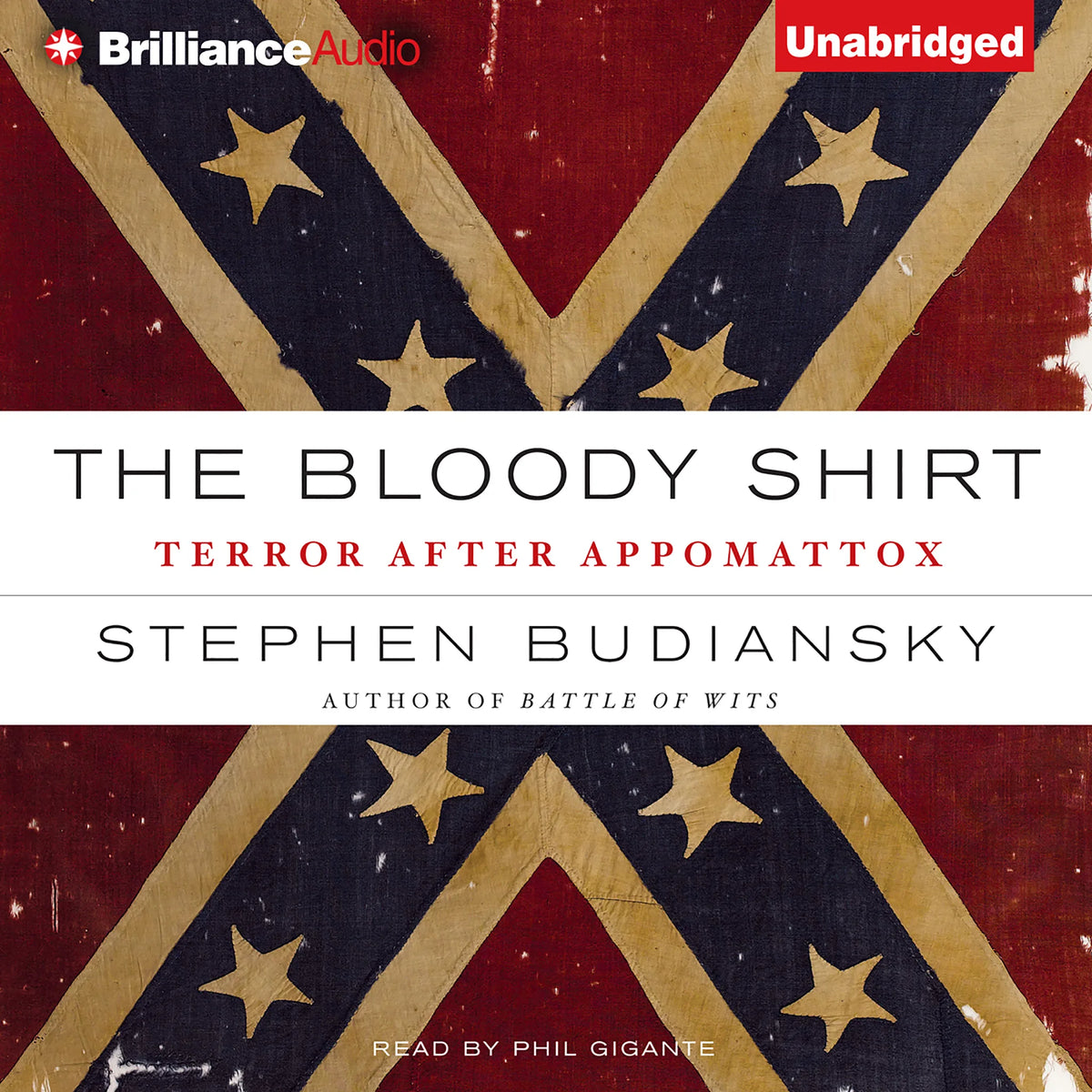 The Bloody Shirt