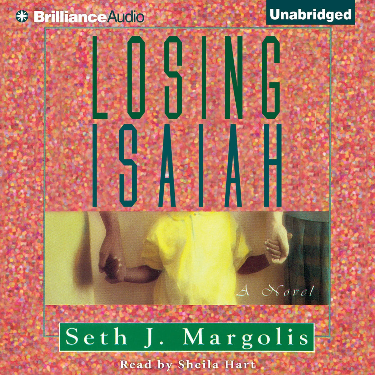 Losing Isaiah