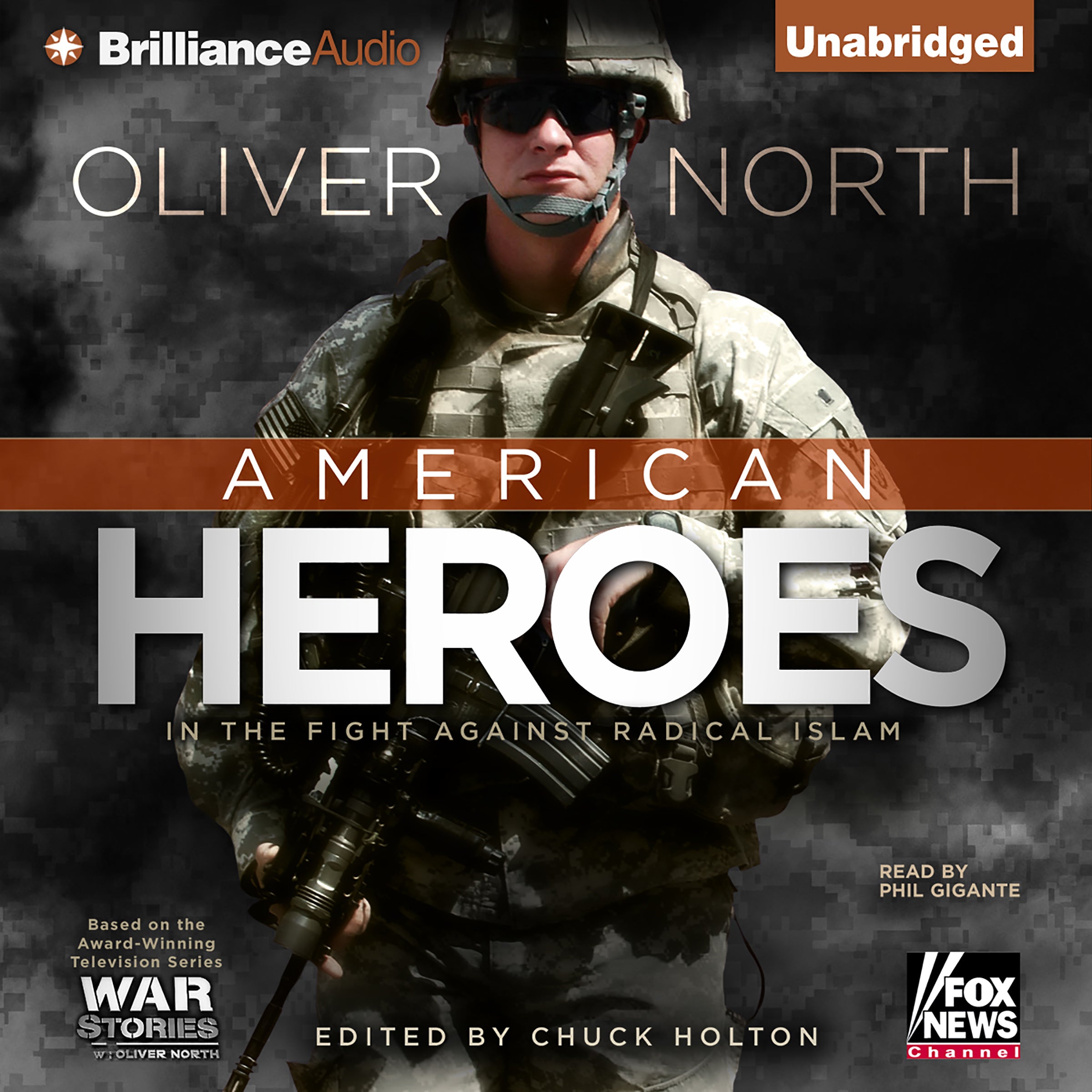 American Heroes