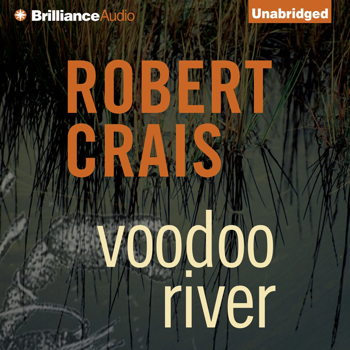 Voodoo River