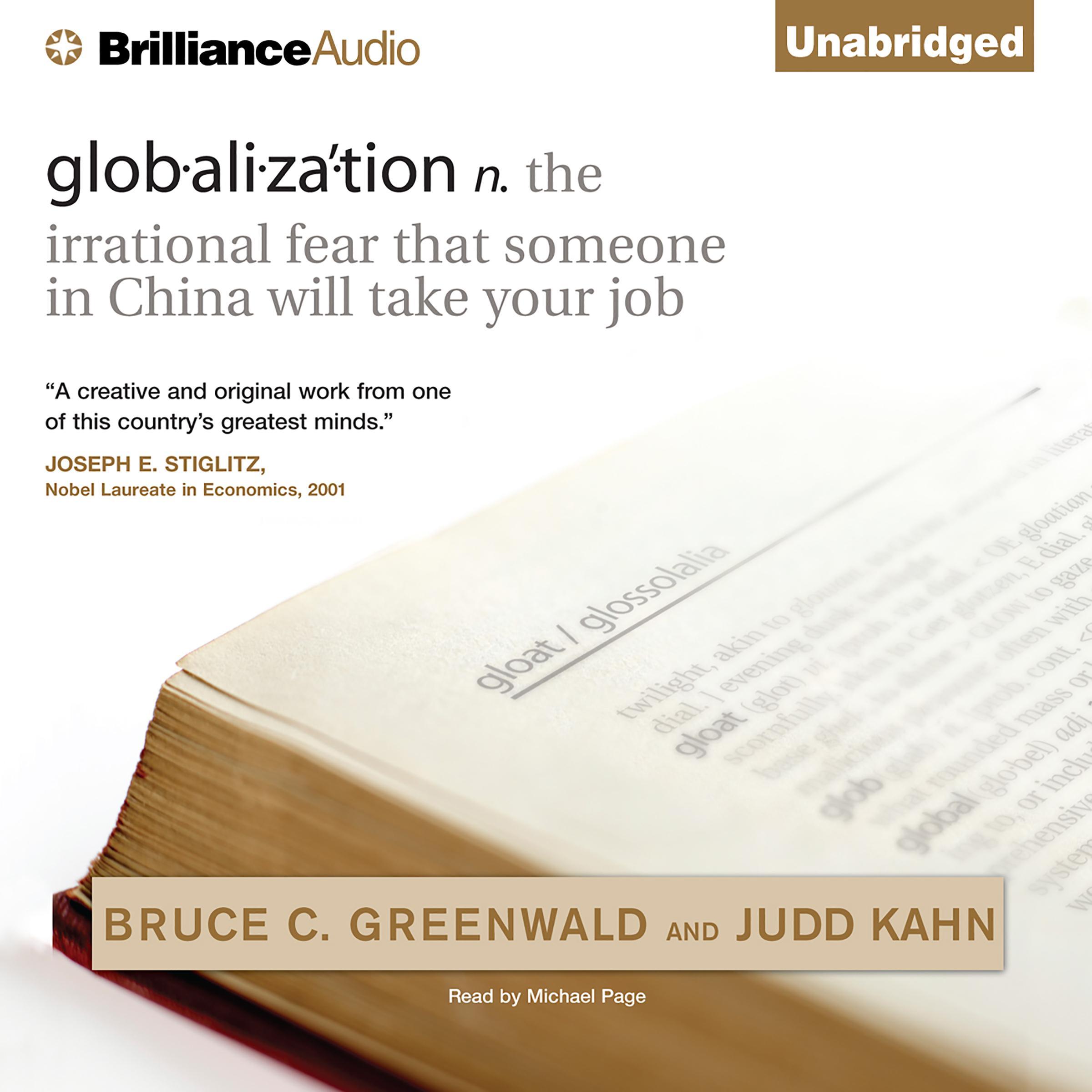 globalization