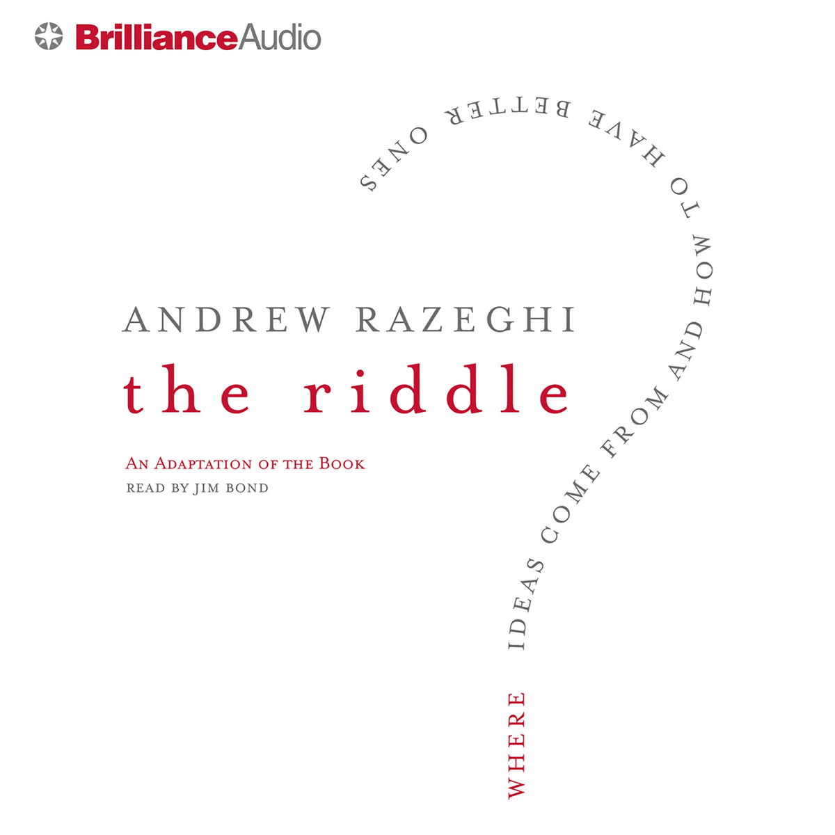 The Riddle