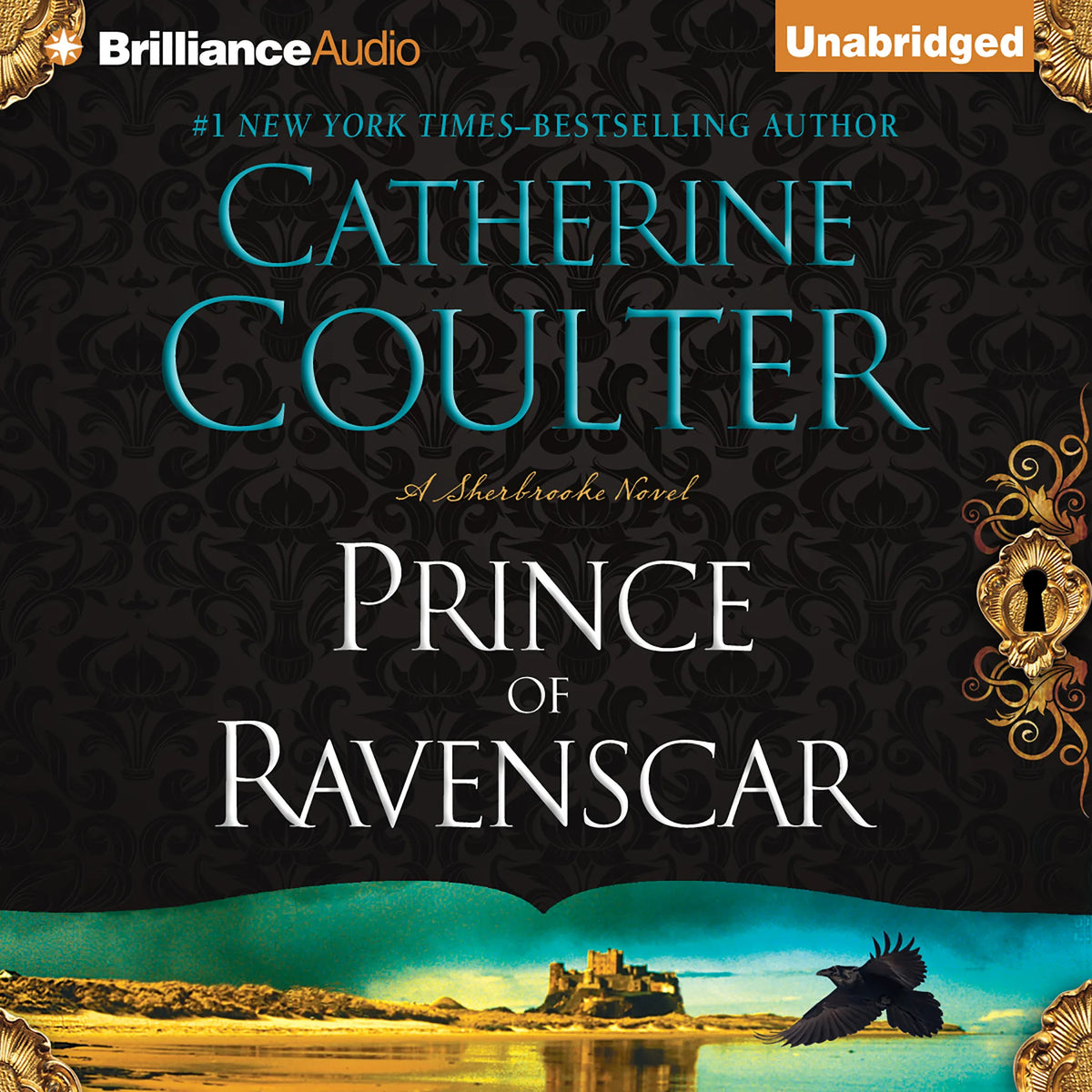 Prince of Ravenscar
