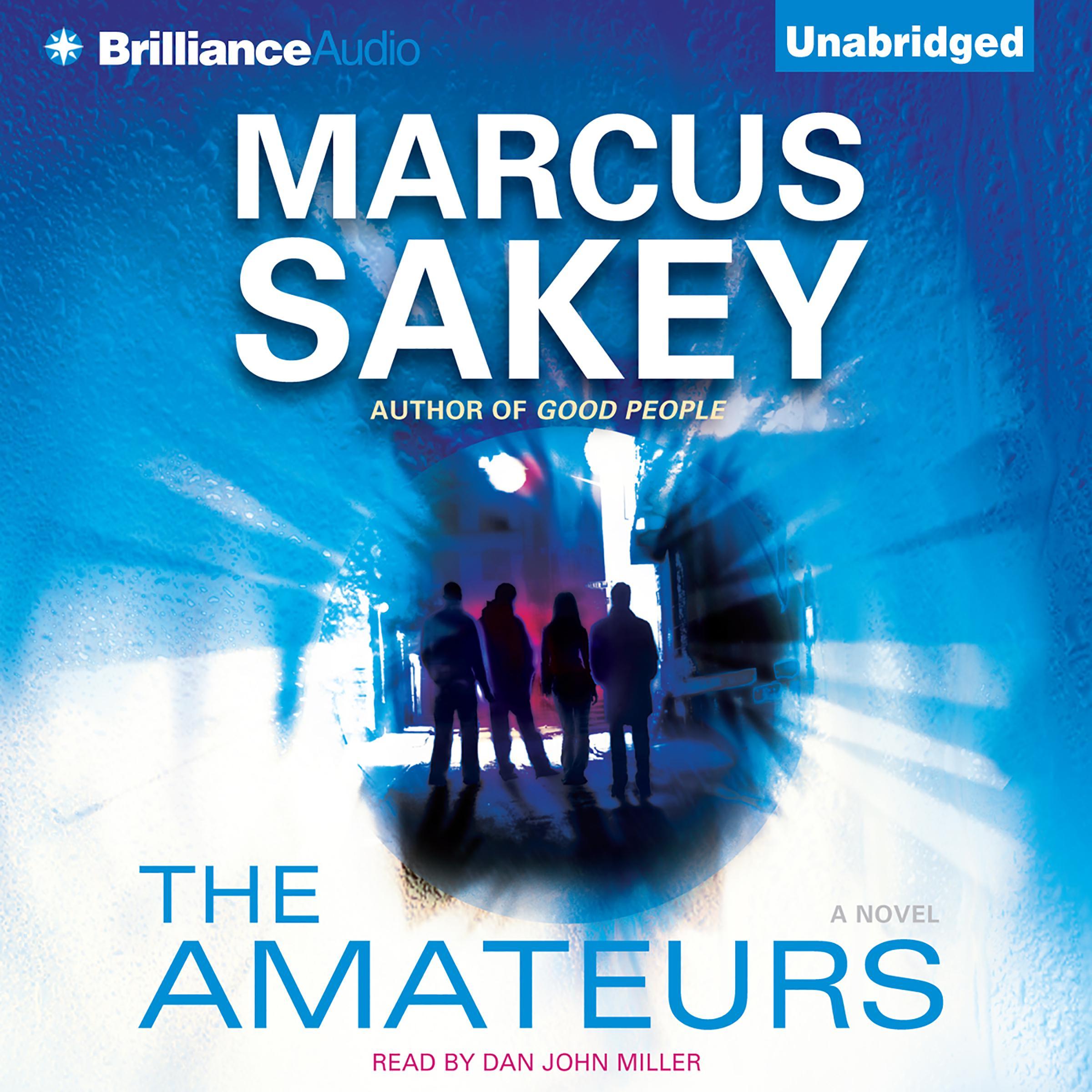 The Amateurs
