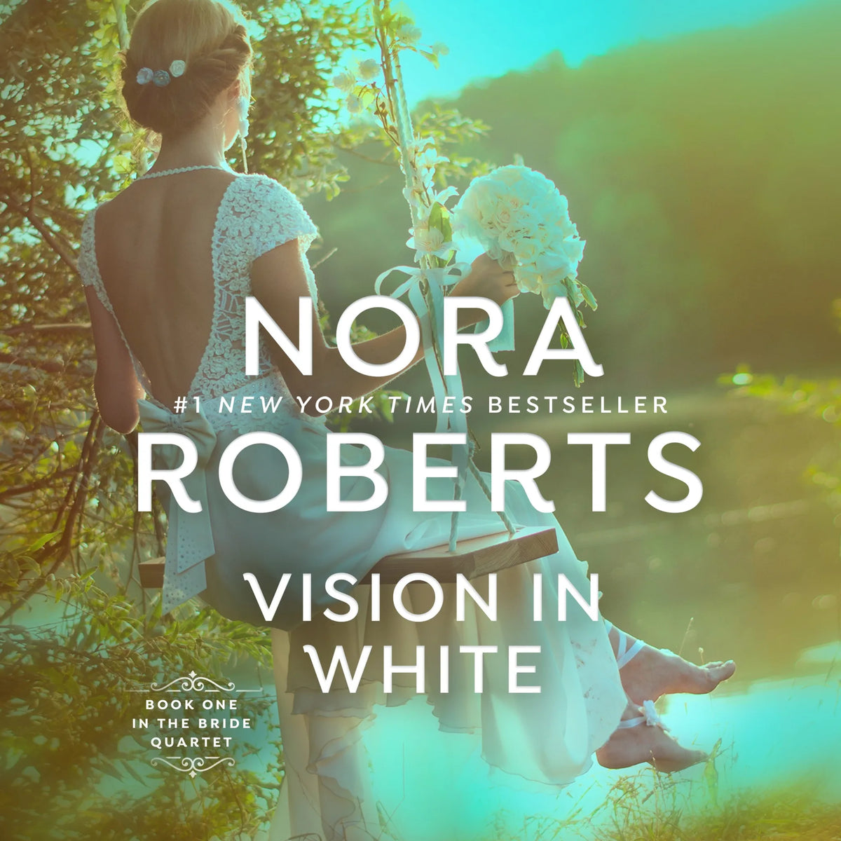 Vision in White