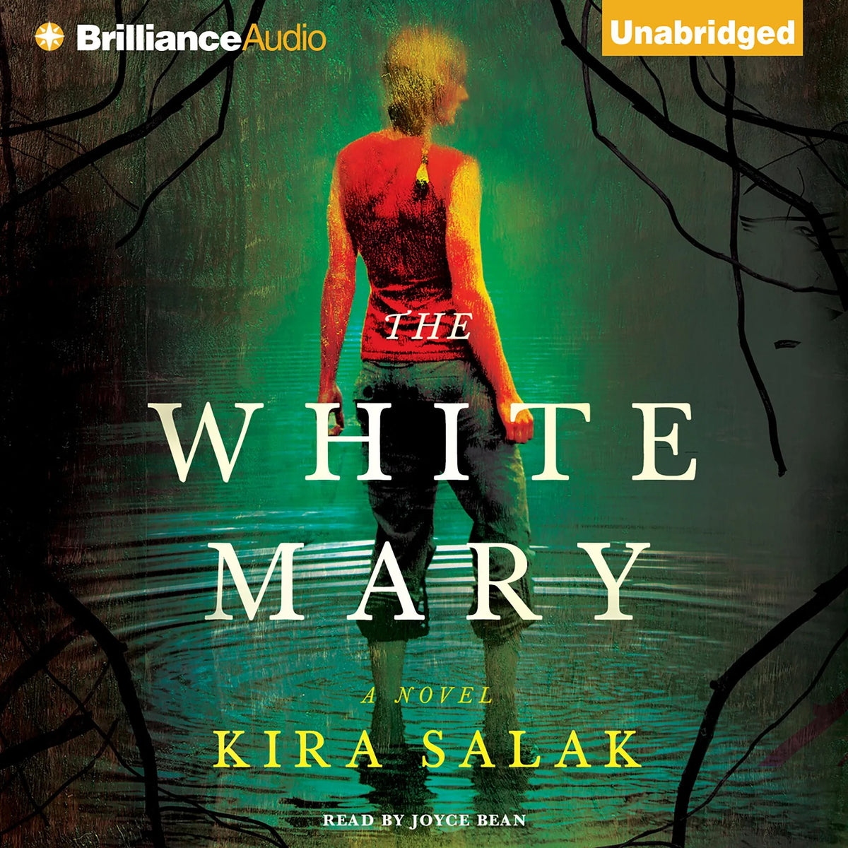 The White Mary
