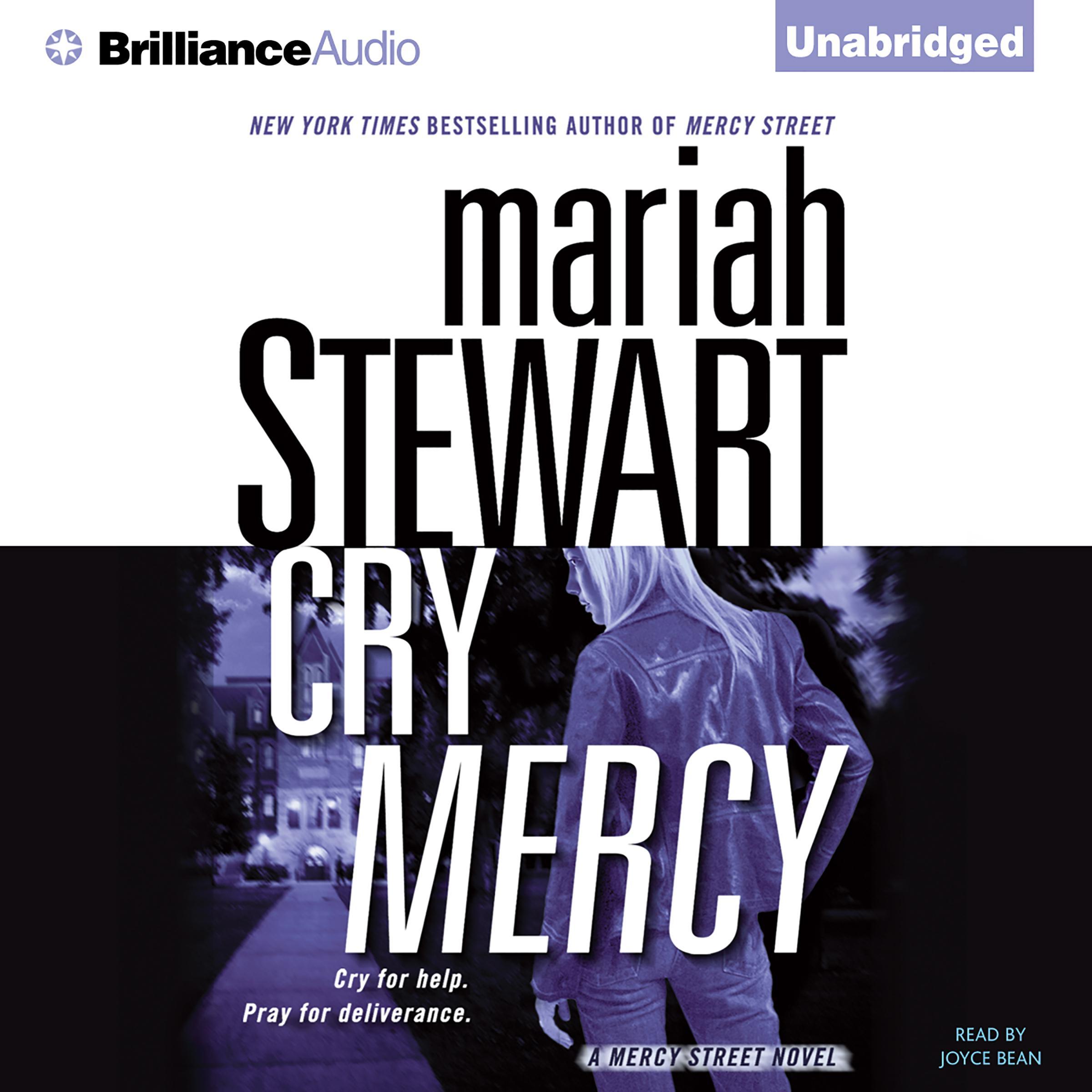 Cry Mercy