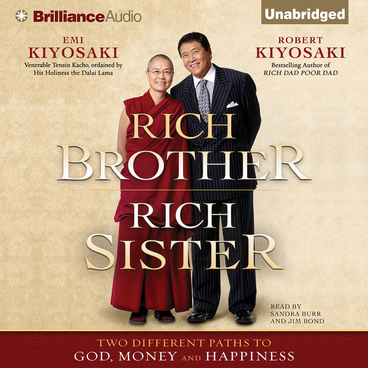 Rich Brother, Rich Sister