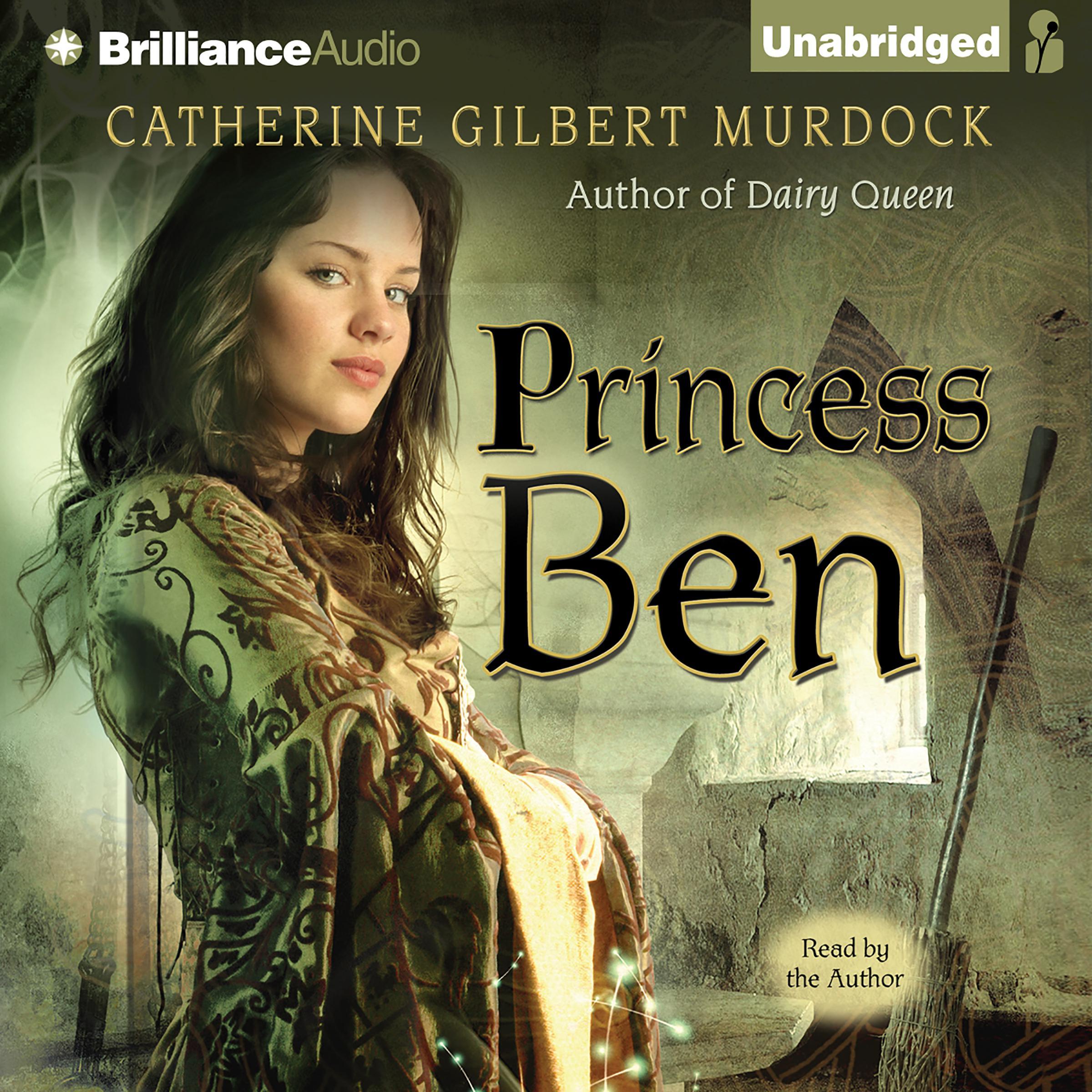Princess Ben