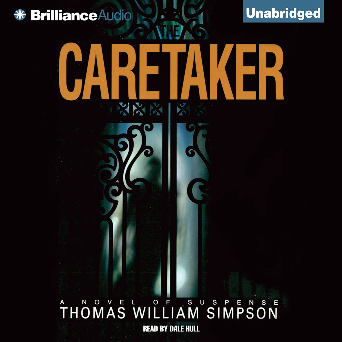 The Caretaker