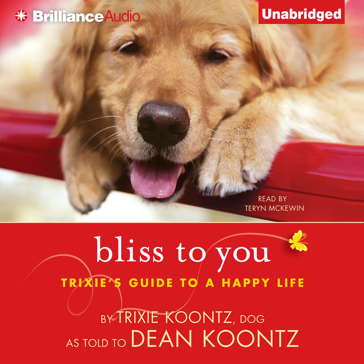Bliss to You