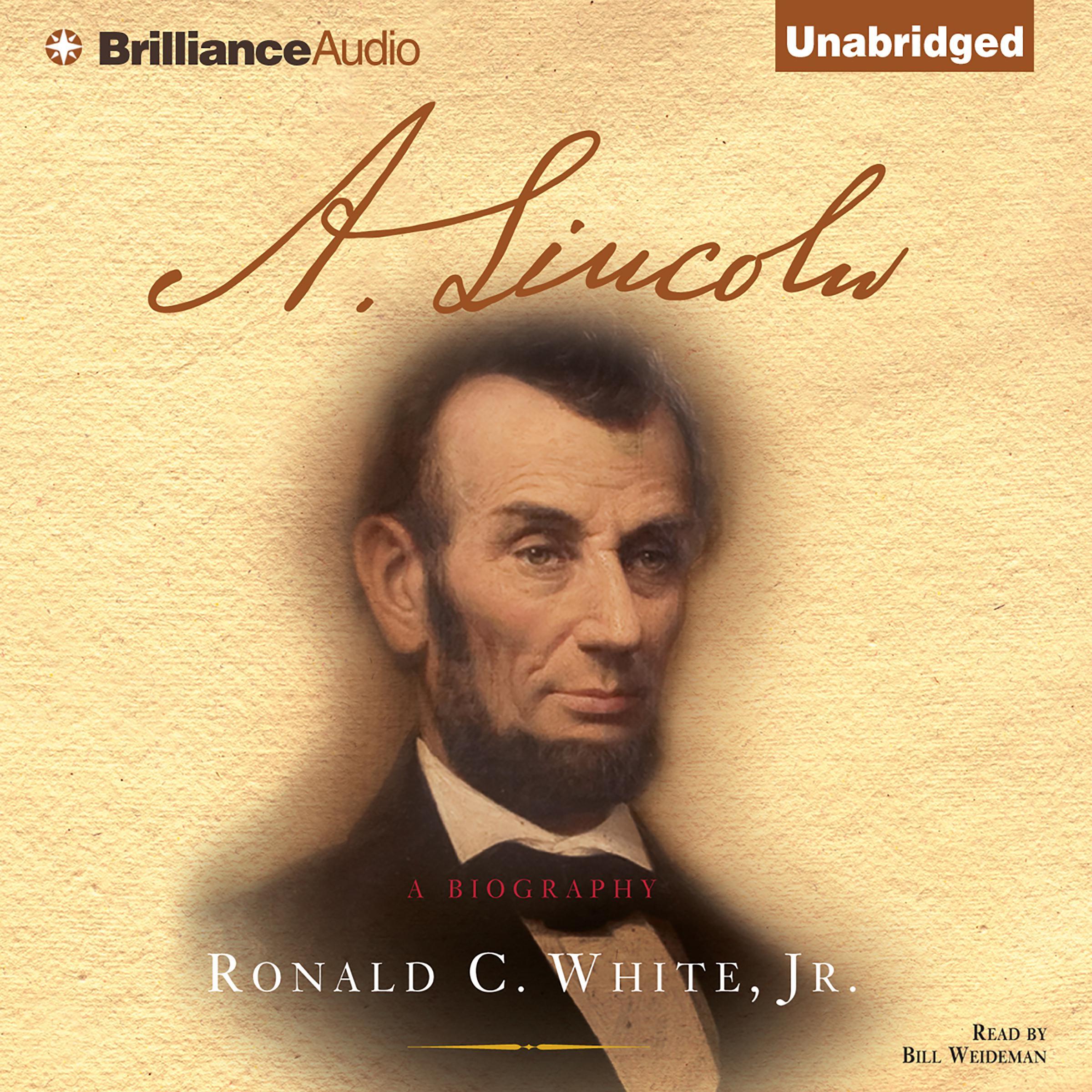 A. Lincoln