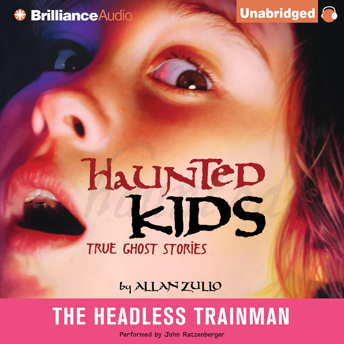 The Headless Trainman