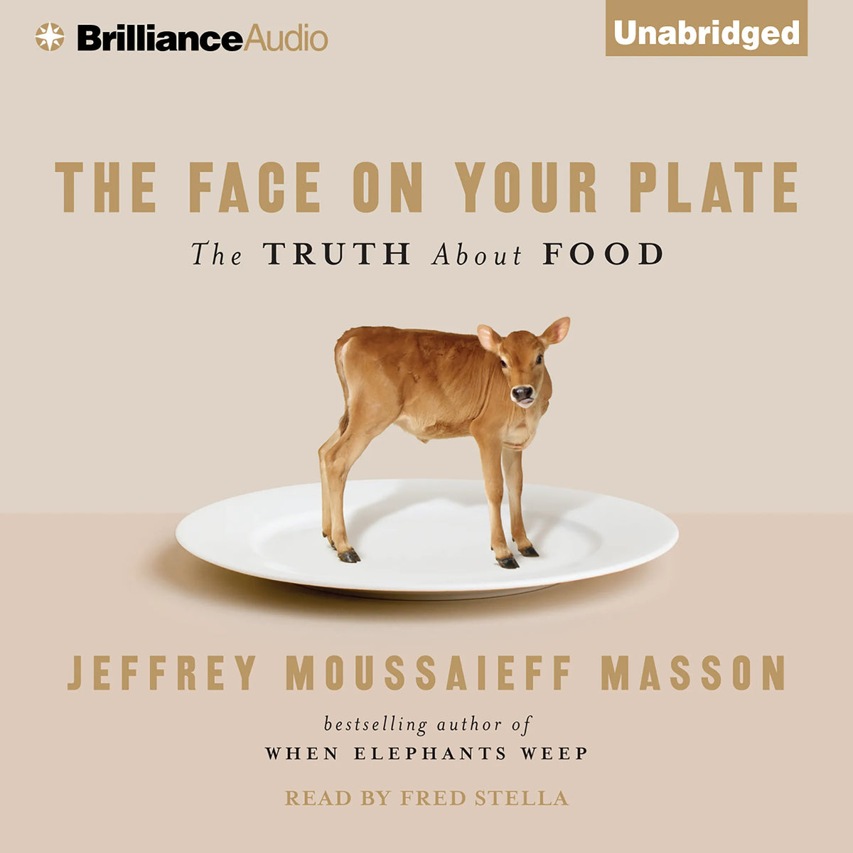The Face on Your Plate