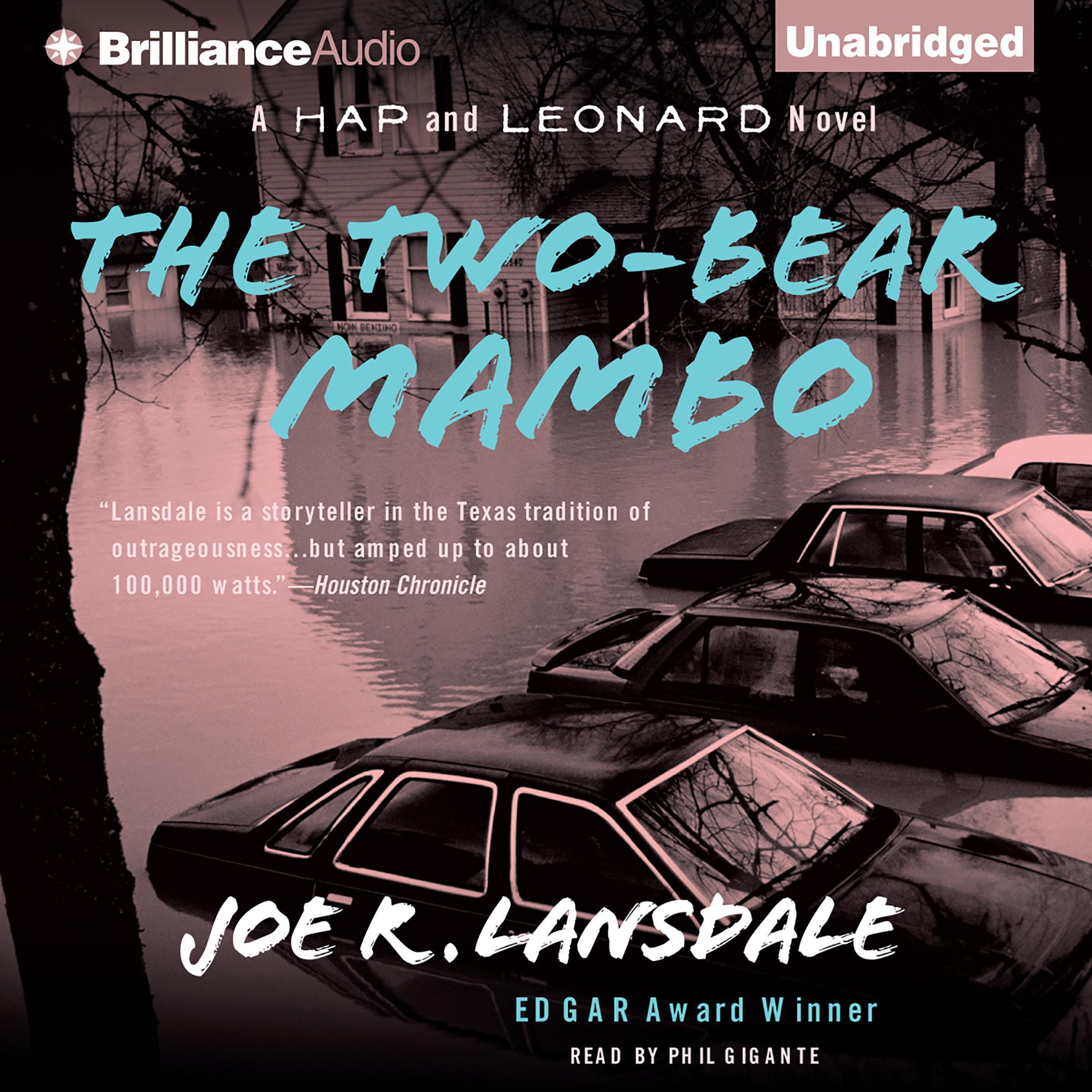 The Two-Bear Mambo