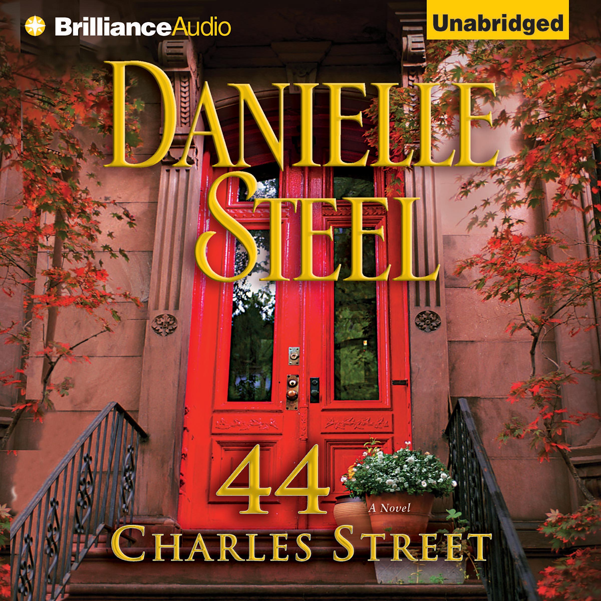 44 Charles Street