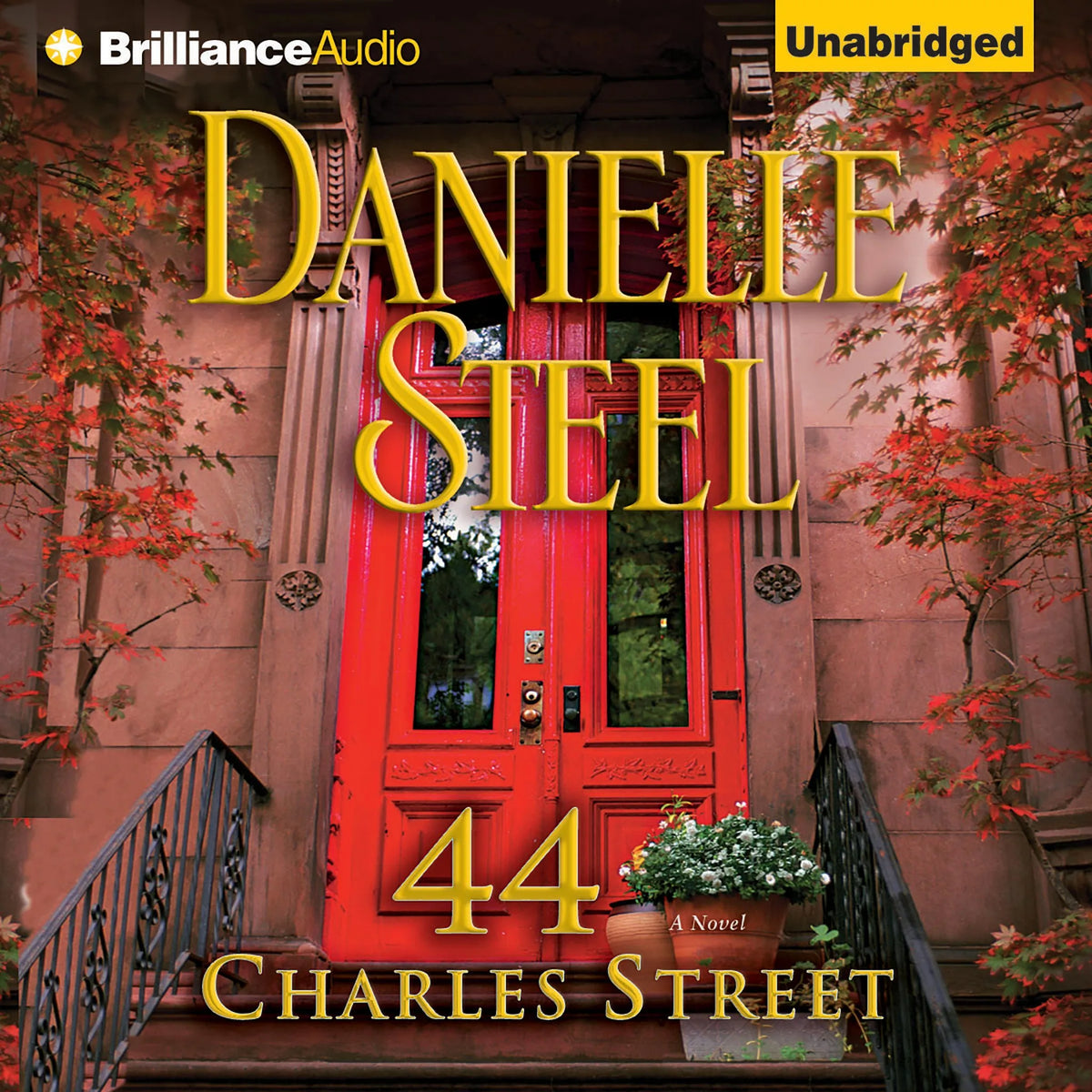 44 Charles Street