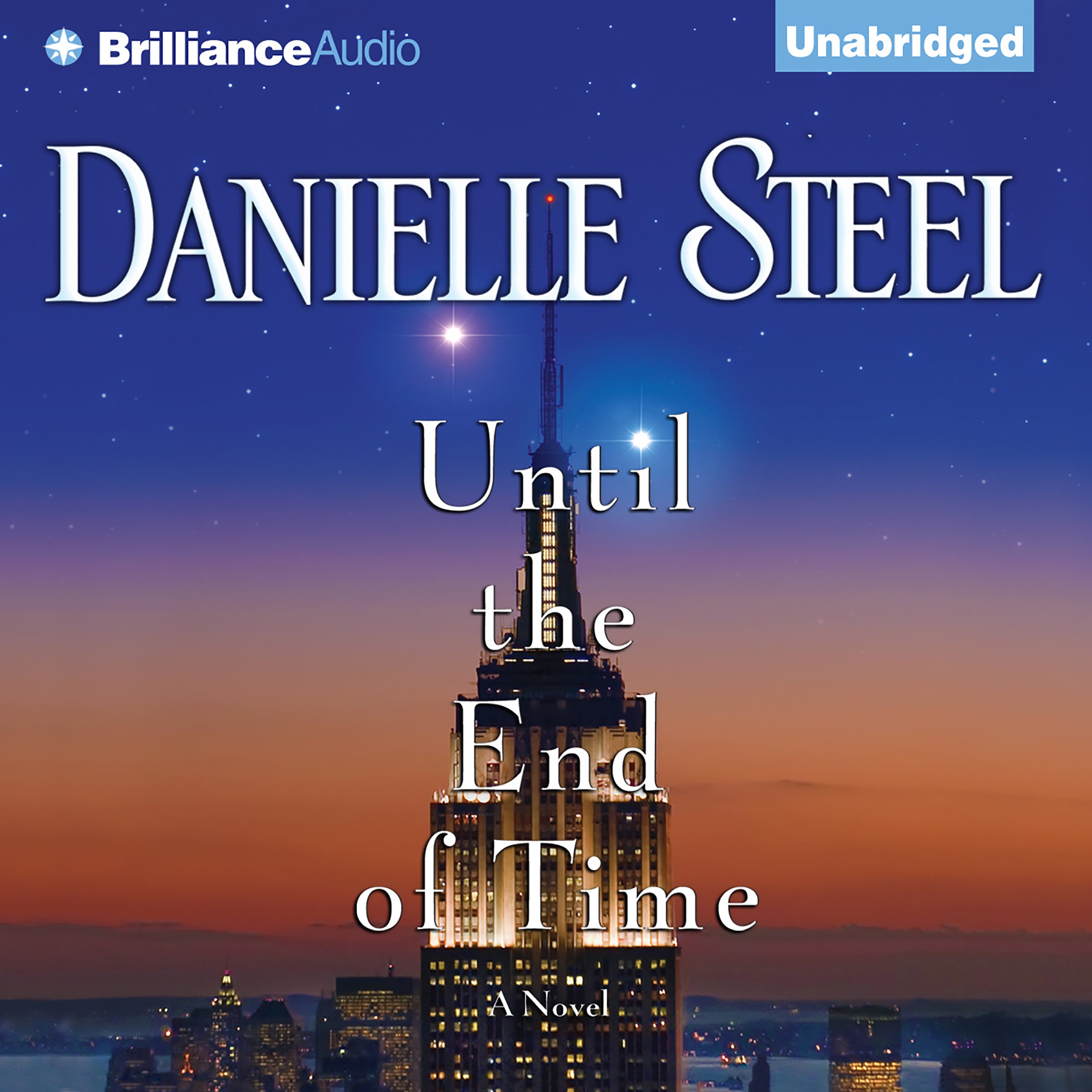 Until the End of Time