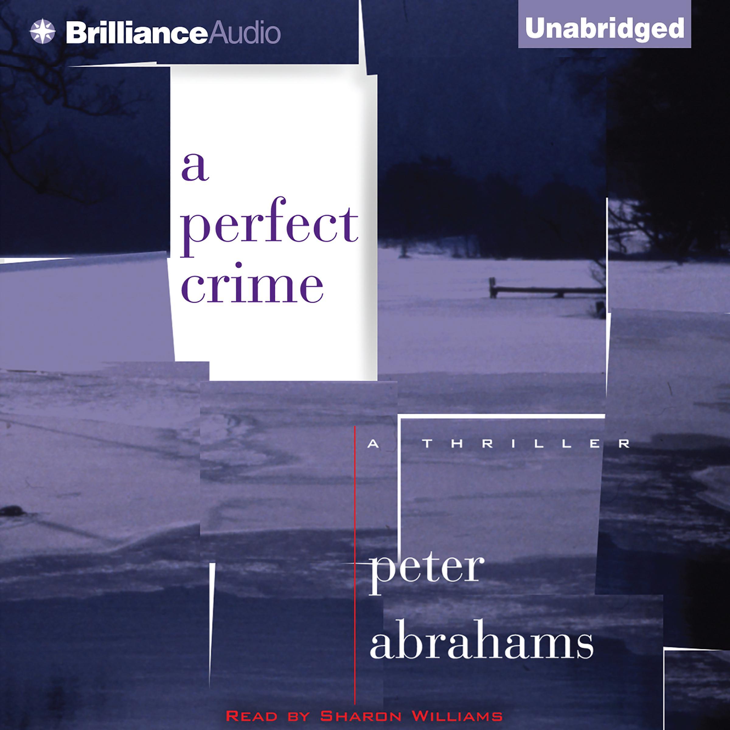A Perfect Crime