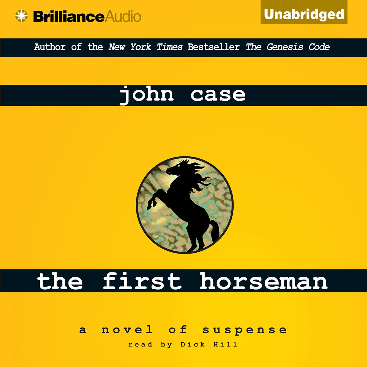 The First Horseman