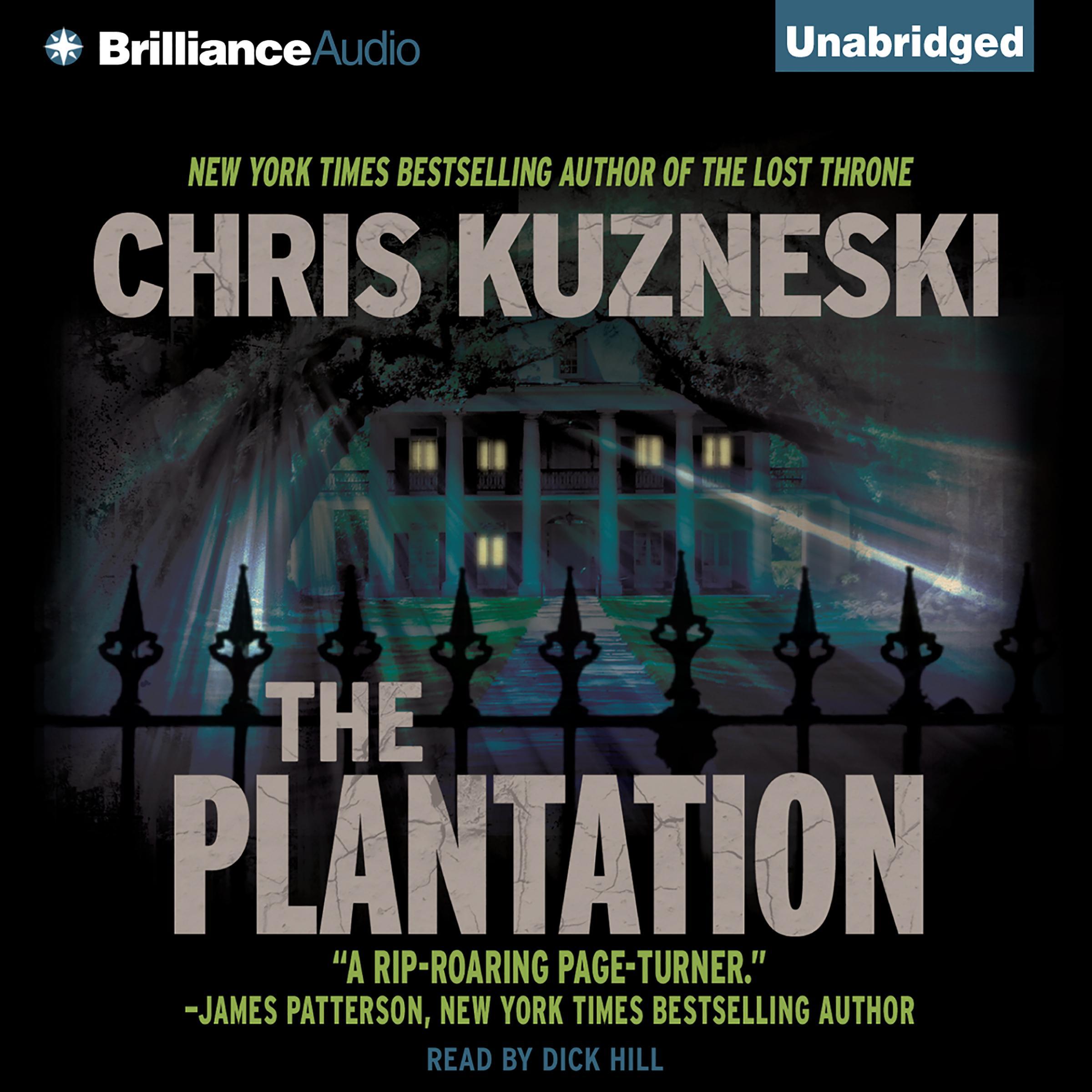 The Plantation